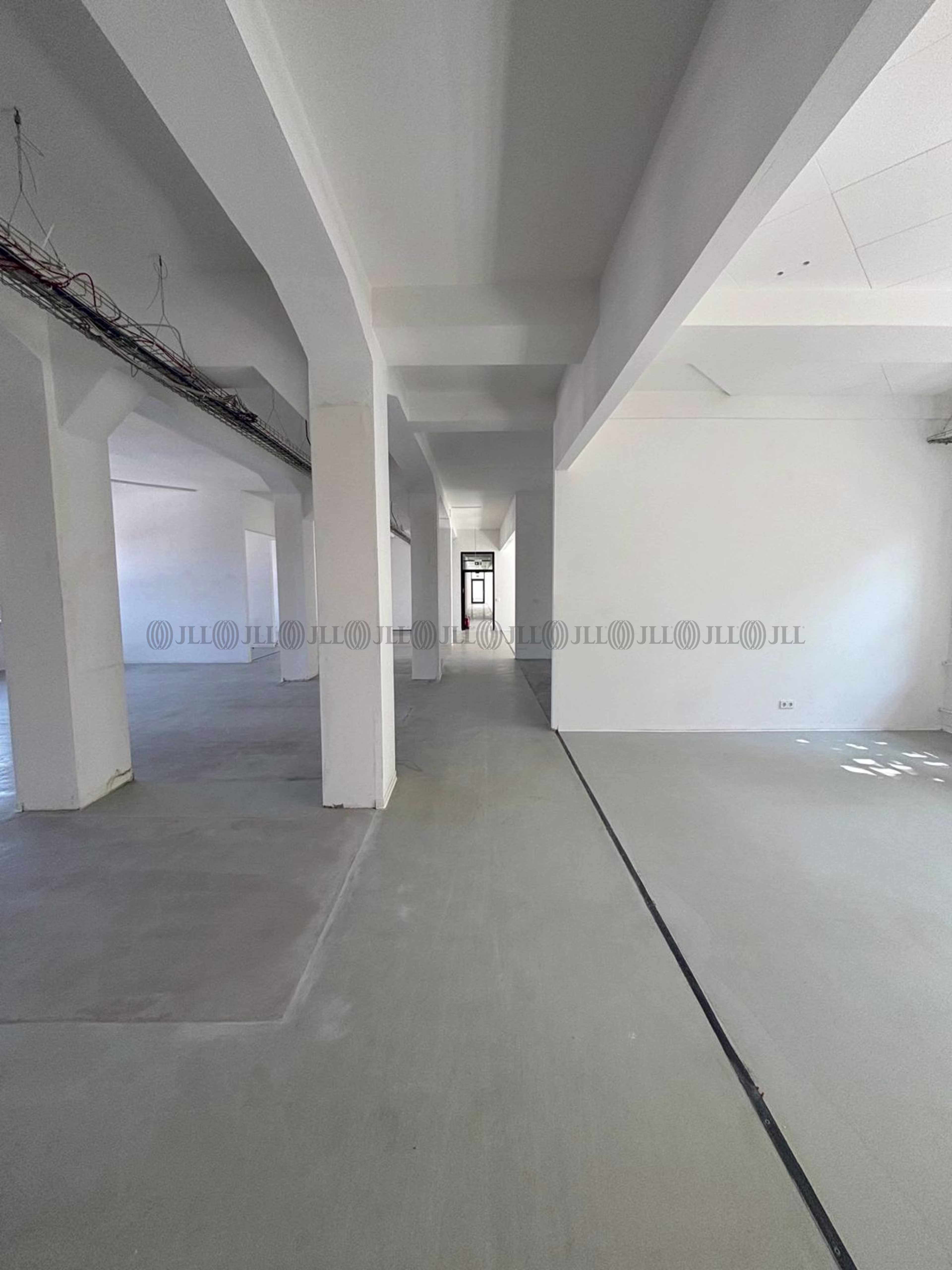 Büroimmobilie - Berlin, Kreuzberg - B0998