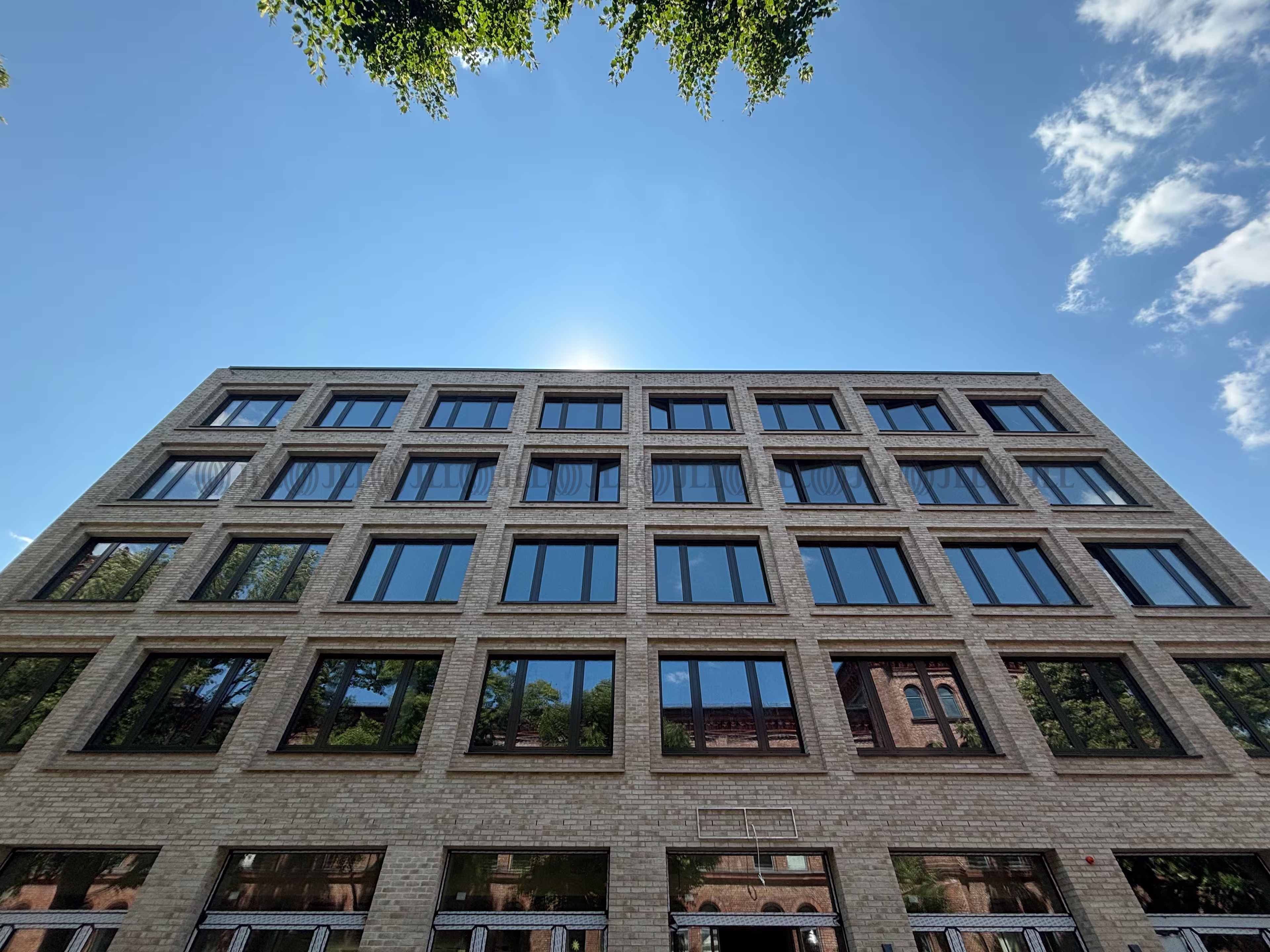 Büroimmobilie - Berlin, Kreuzberg - B3001