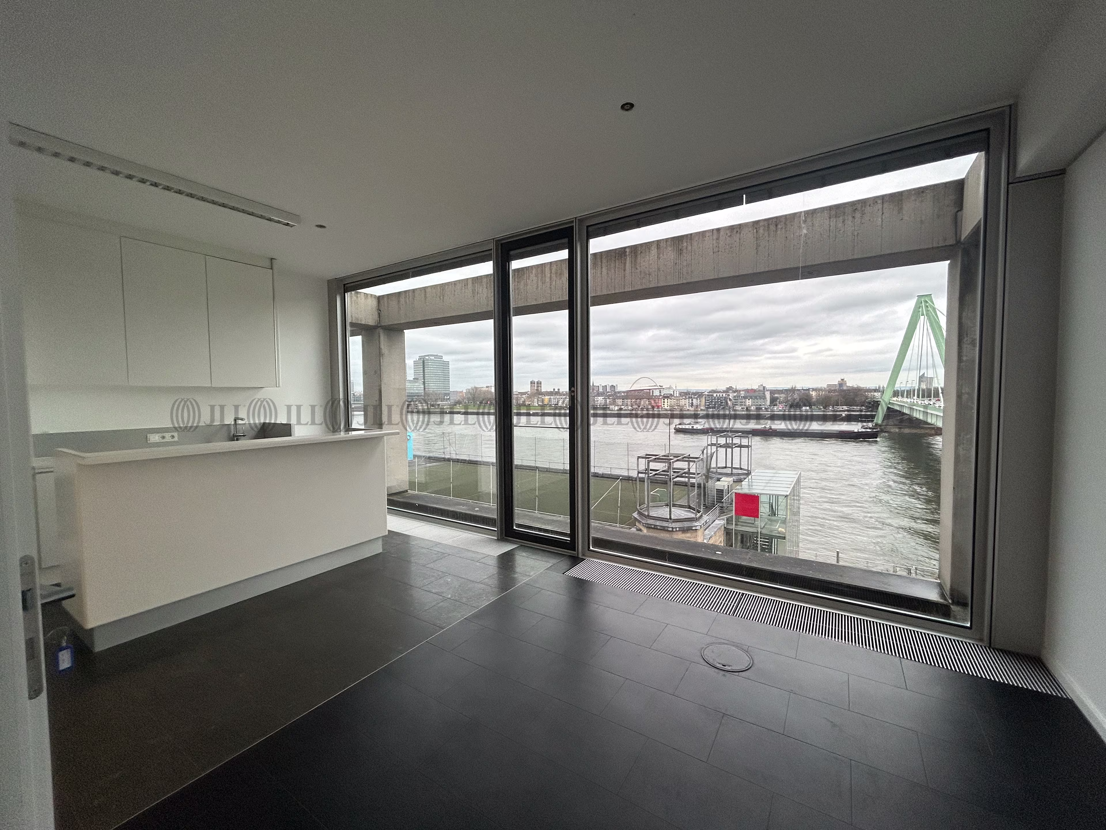 Büroimmobilie - Köln, Altstadt-Süd - K0930