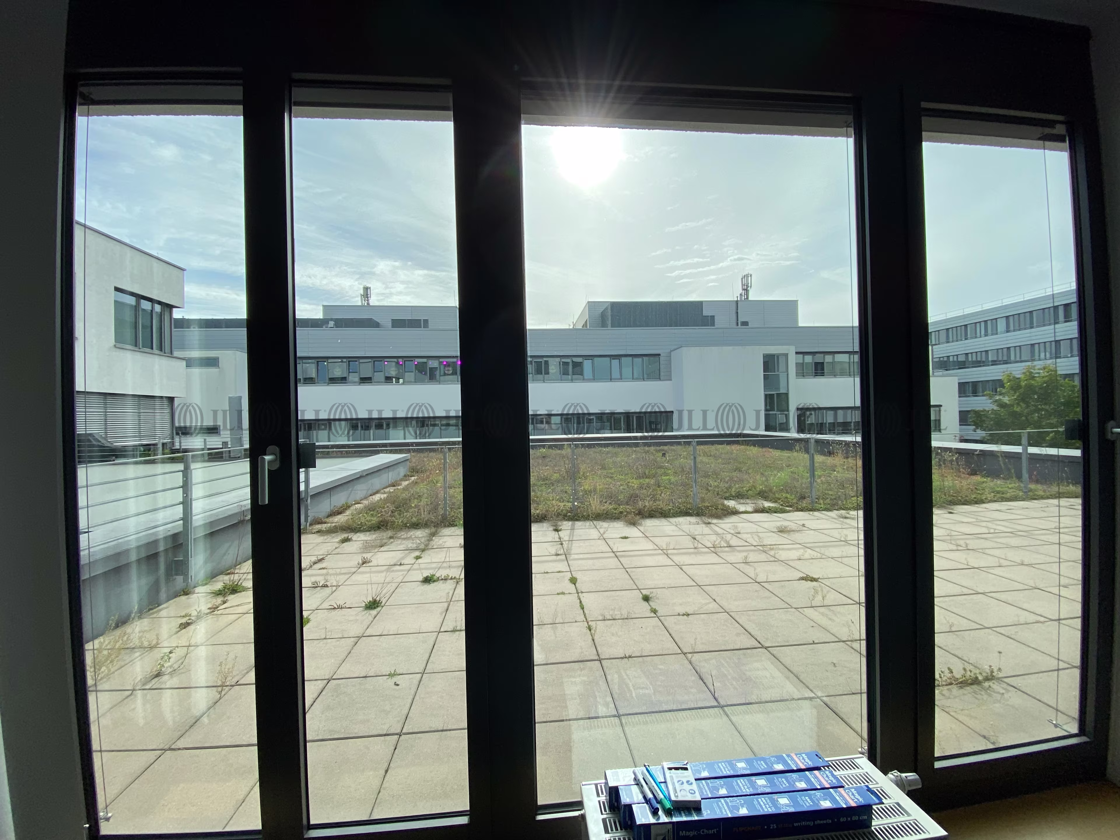 Büroimmobilie - Stuttgart, Vaihingen - S0622-1