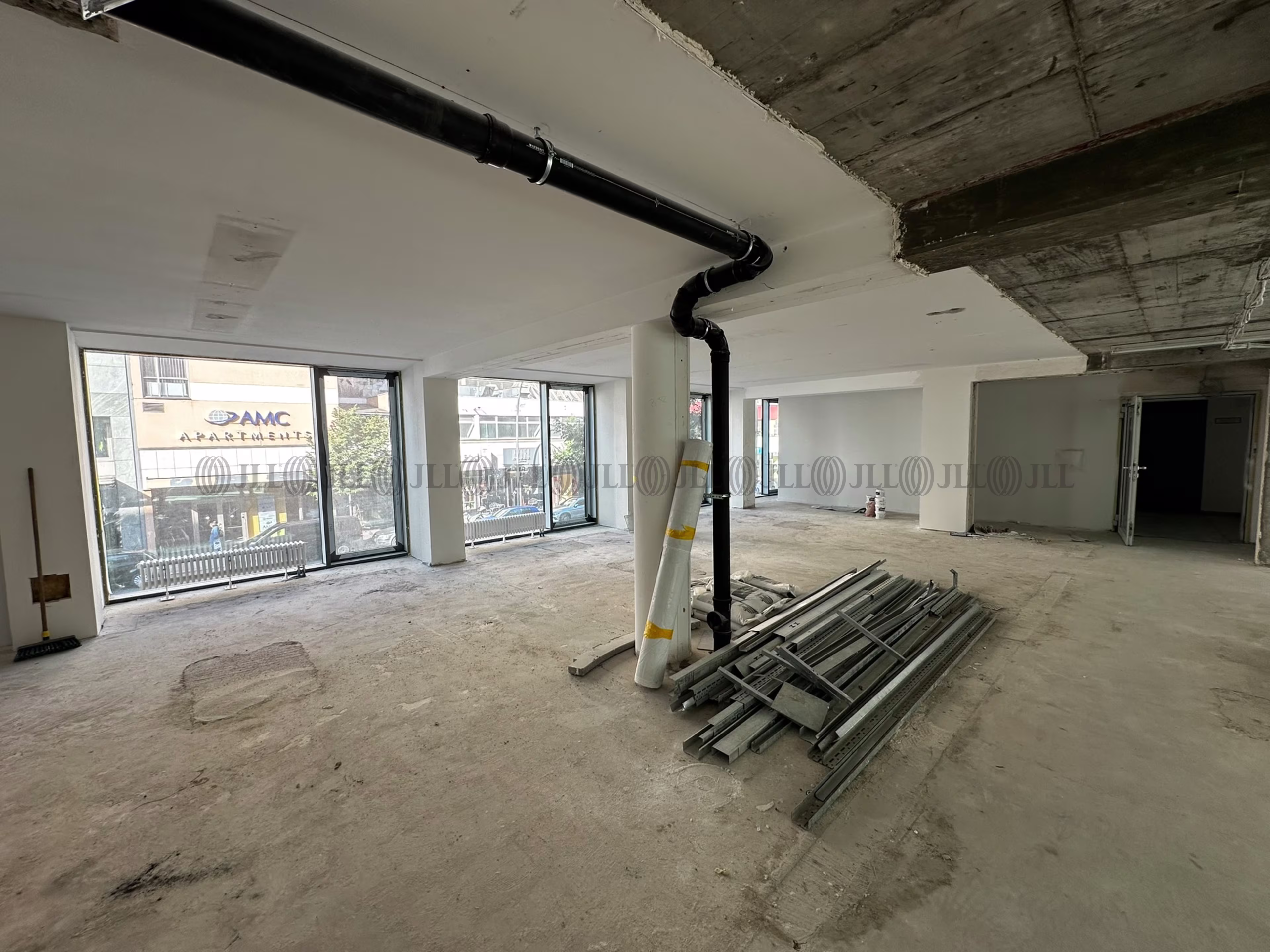 Büroimmobilie - Berlin, Charlottenburg - B2973