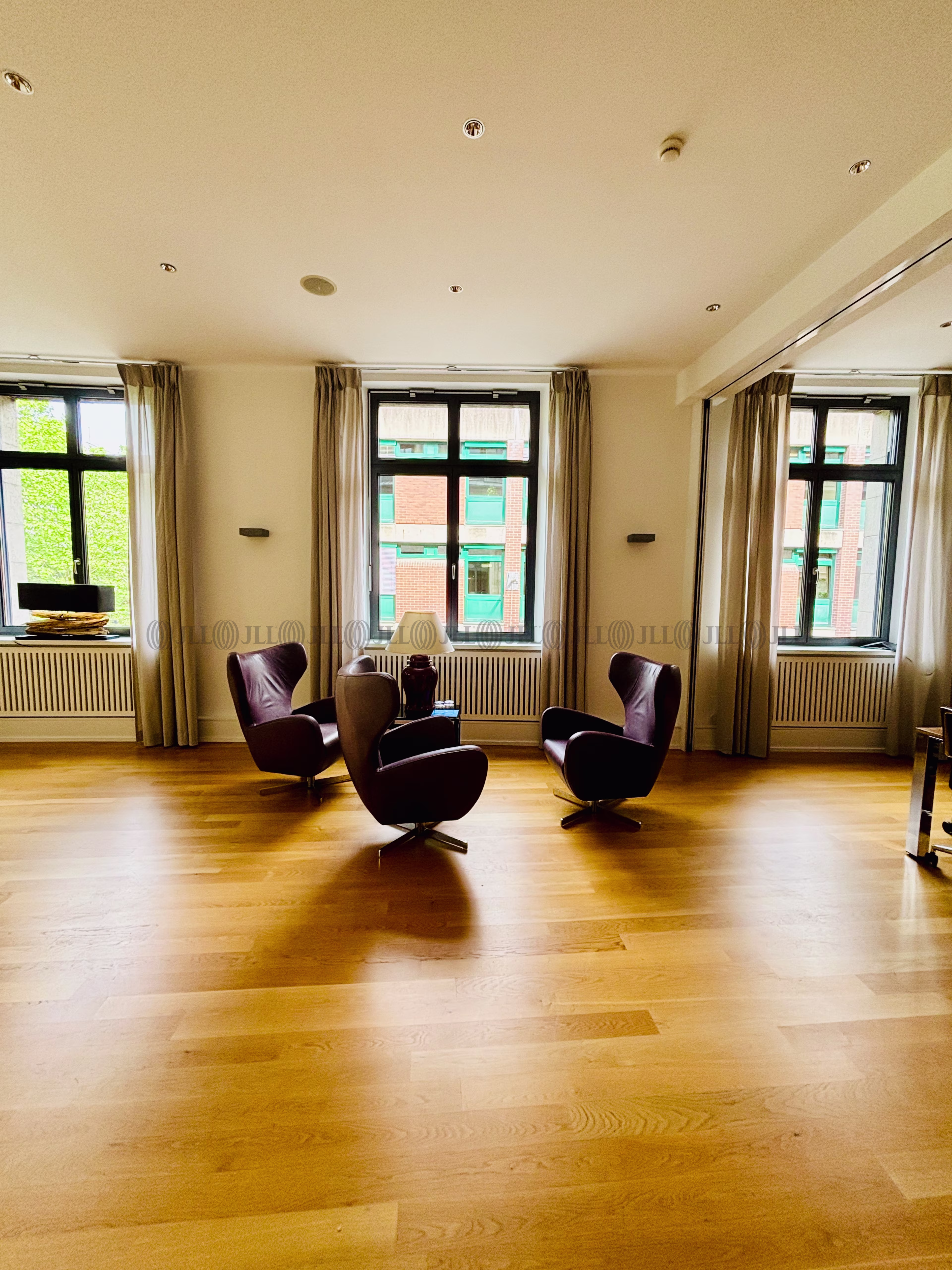 Büroimmobilie - Stuttgart, Mitte - S0080