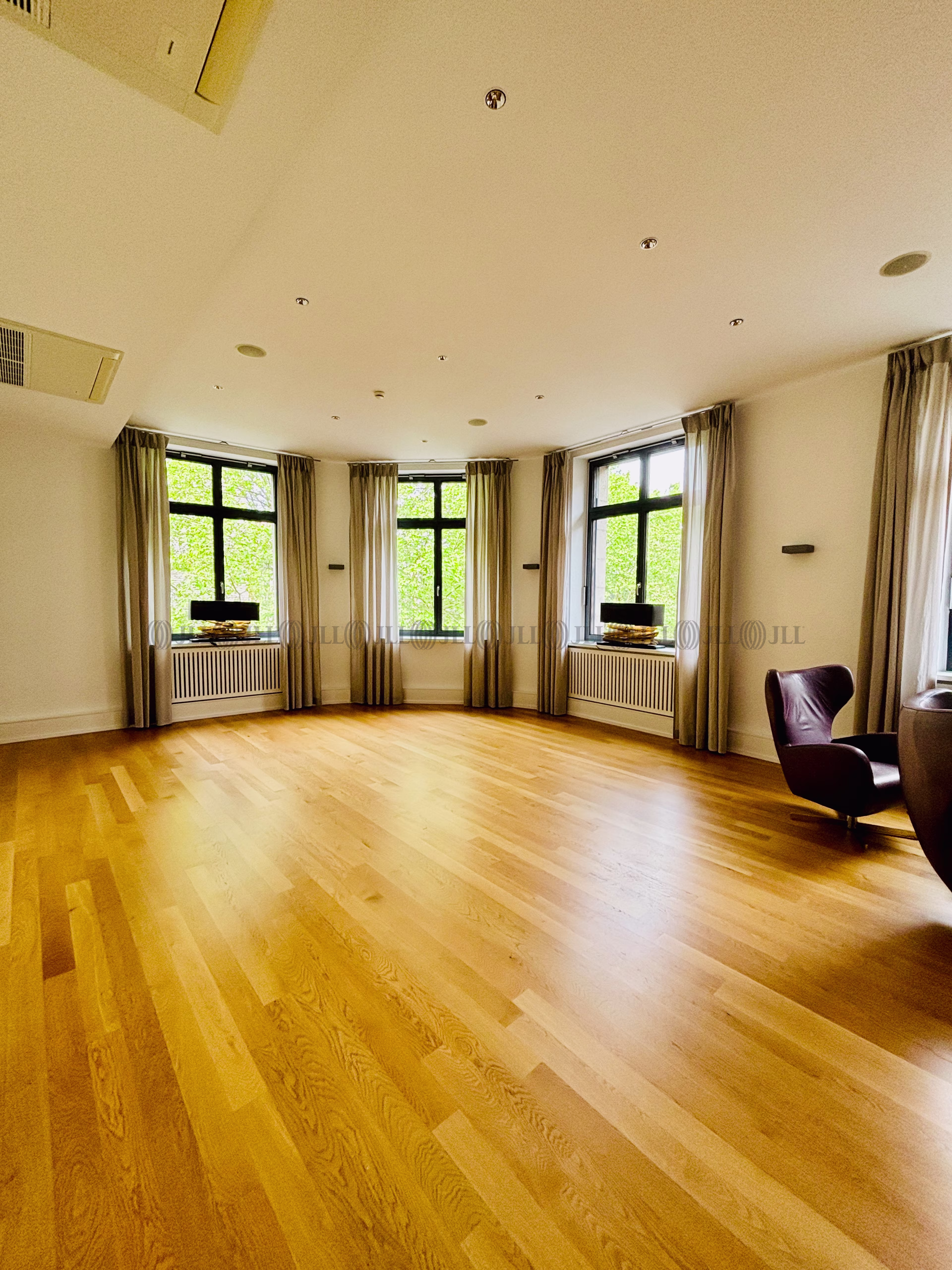 Büroimmobilie - Stuttgart, Mitte - S0080
