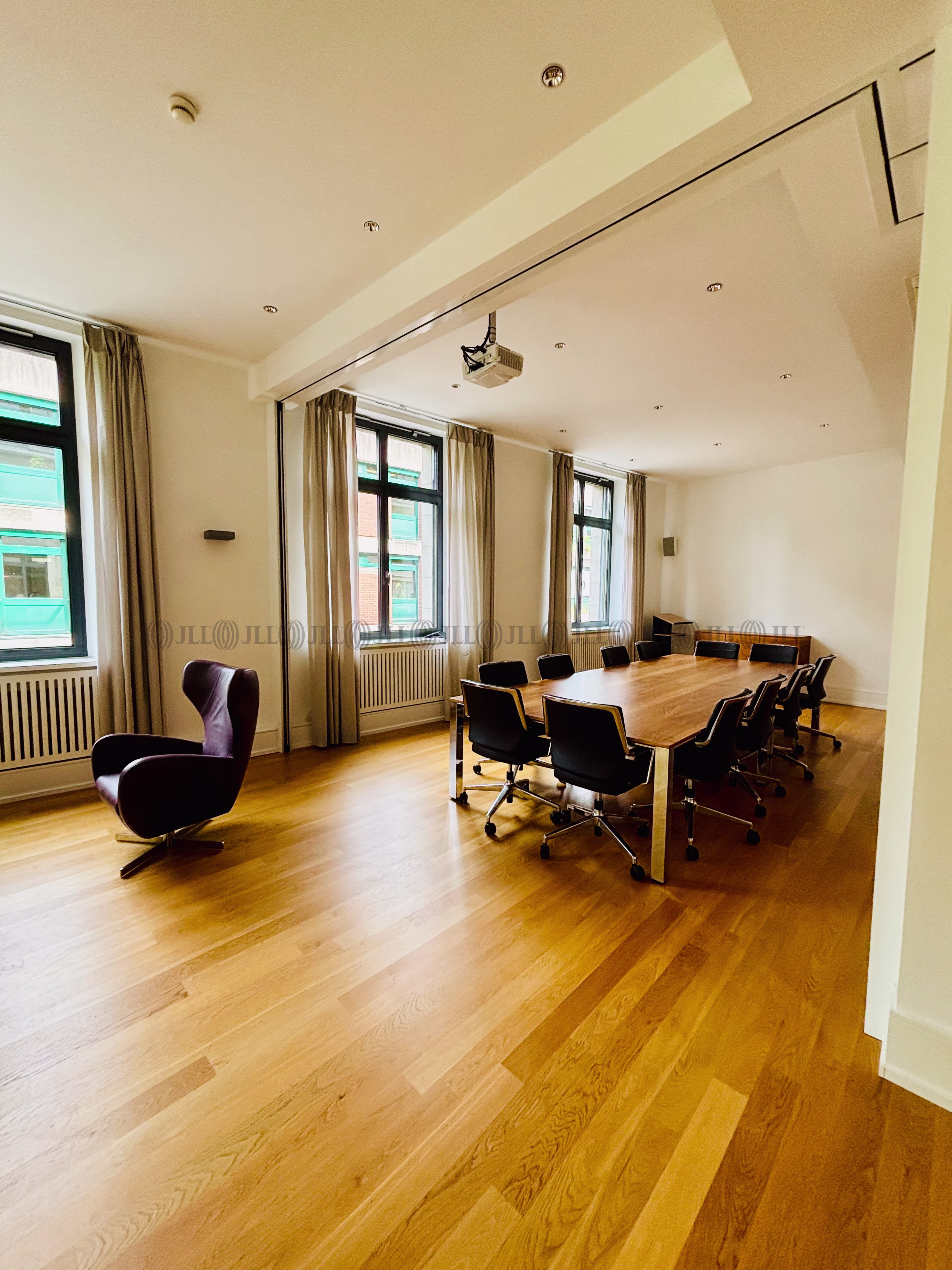 Büroimmobilie - Stuttgart, Mitte - S0080