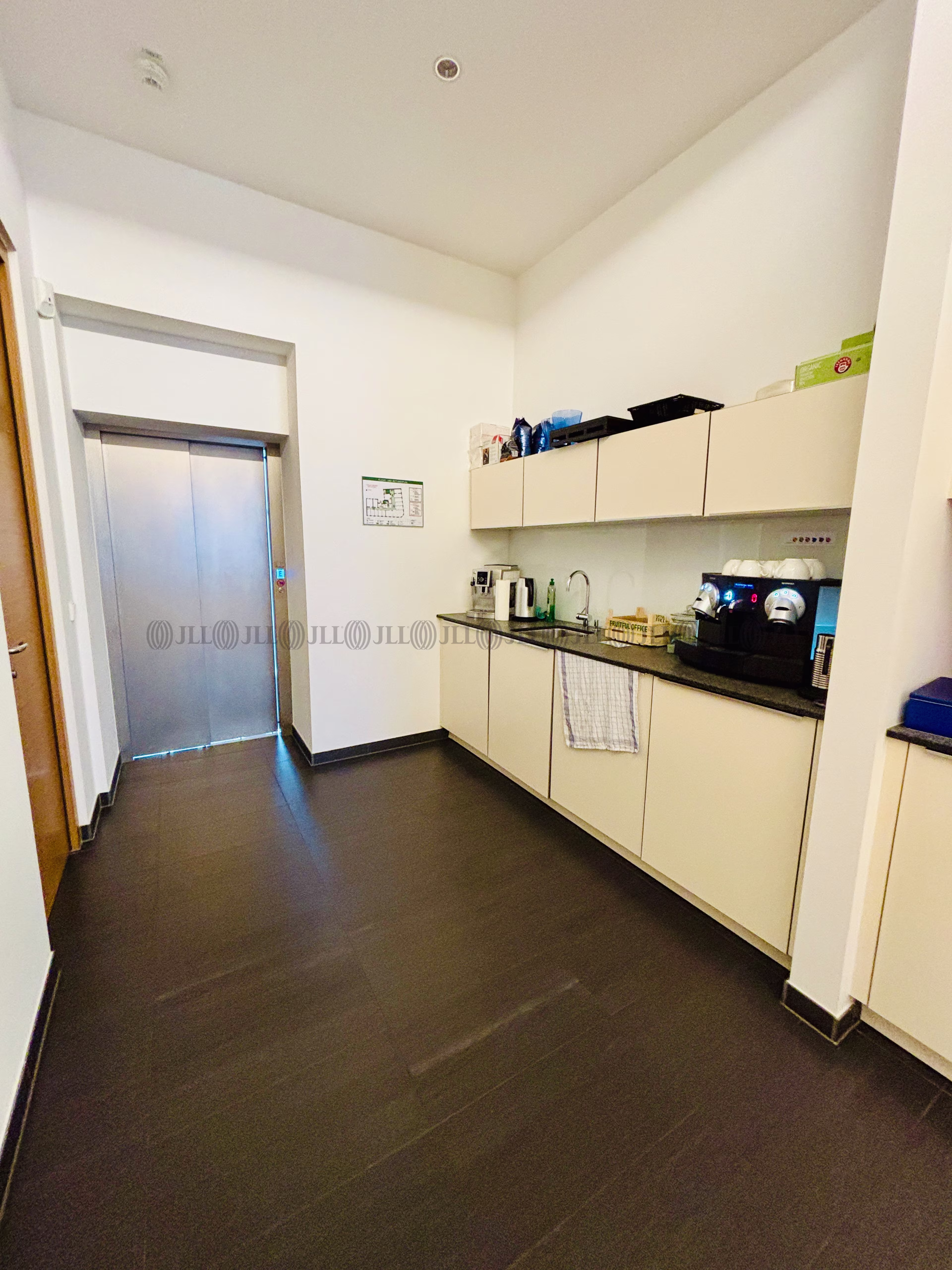 Büroimmobilie - Stuttgart, Mitte - S0080
