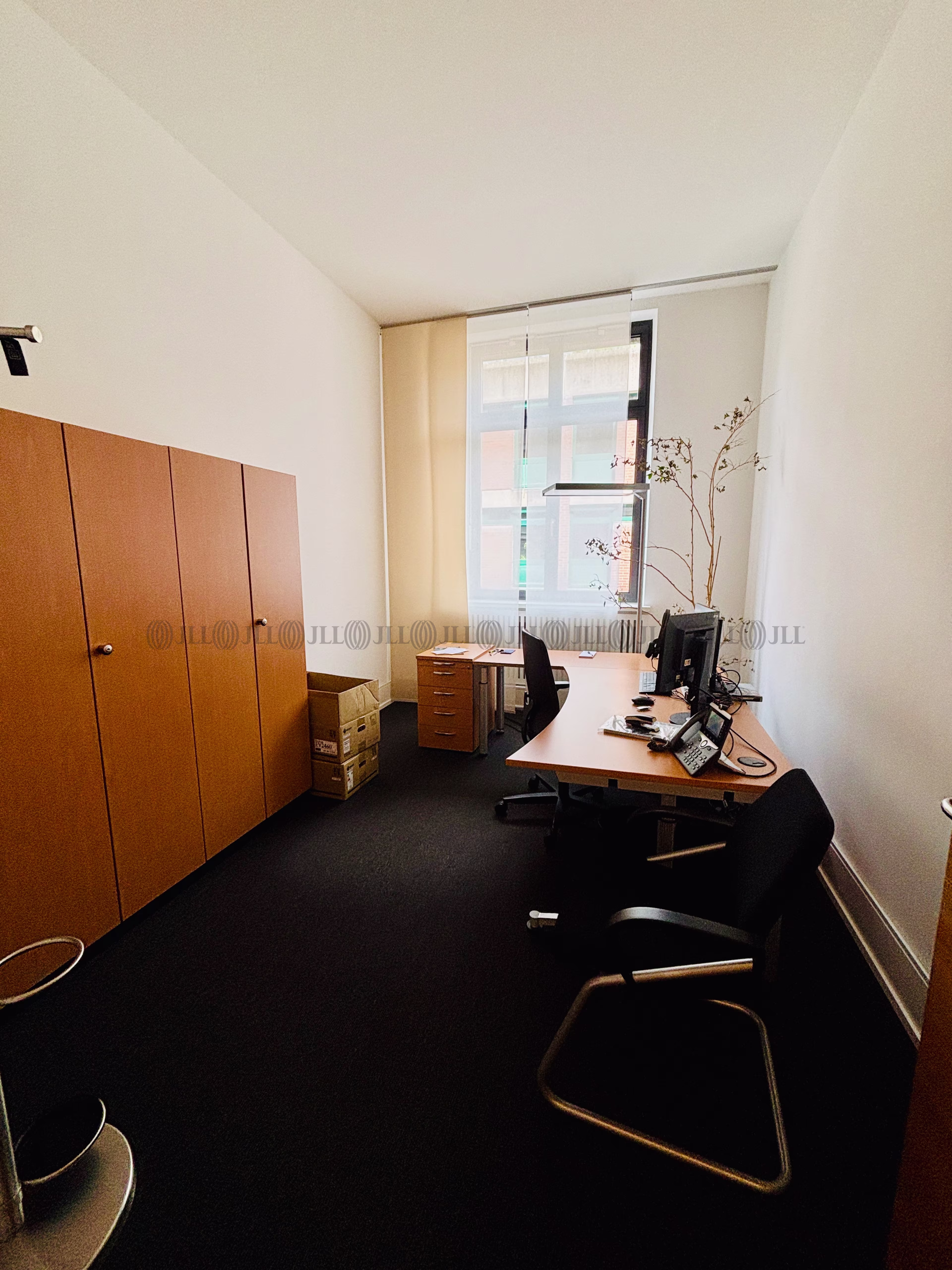 Büroimmobilie - Stuttgart, Mitte - S0080