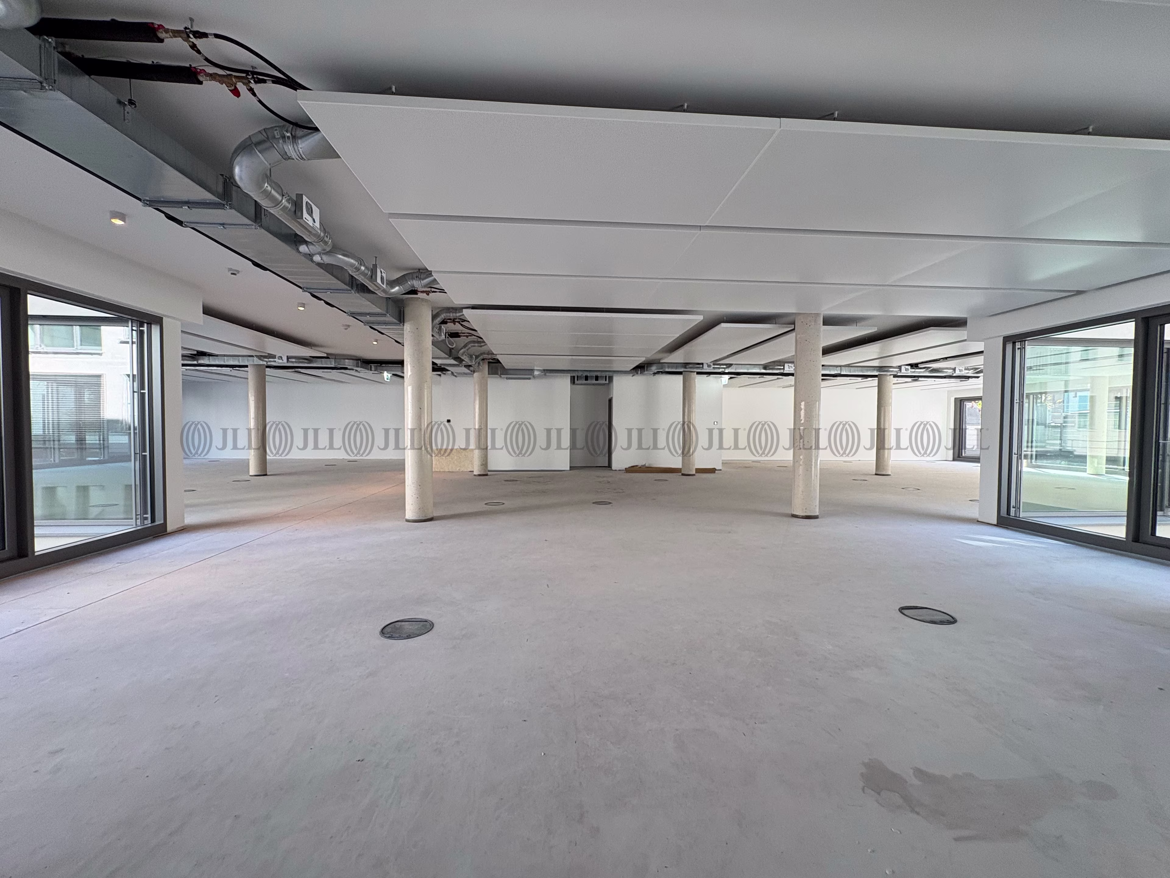 Büroimmobilie - Düsseldorf, Friedrichstadt - D3120