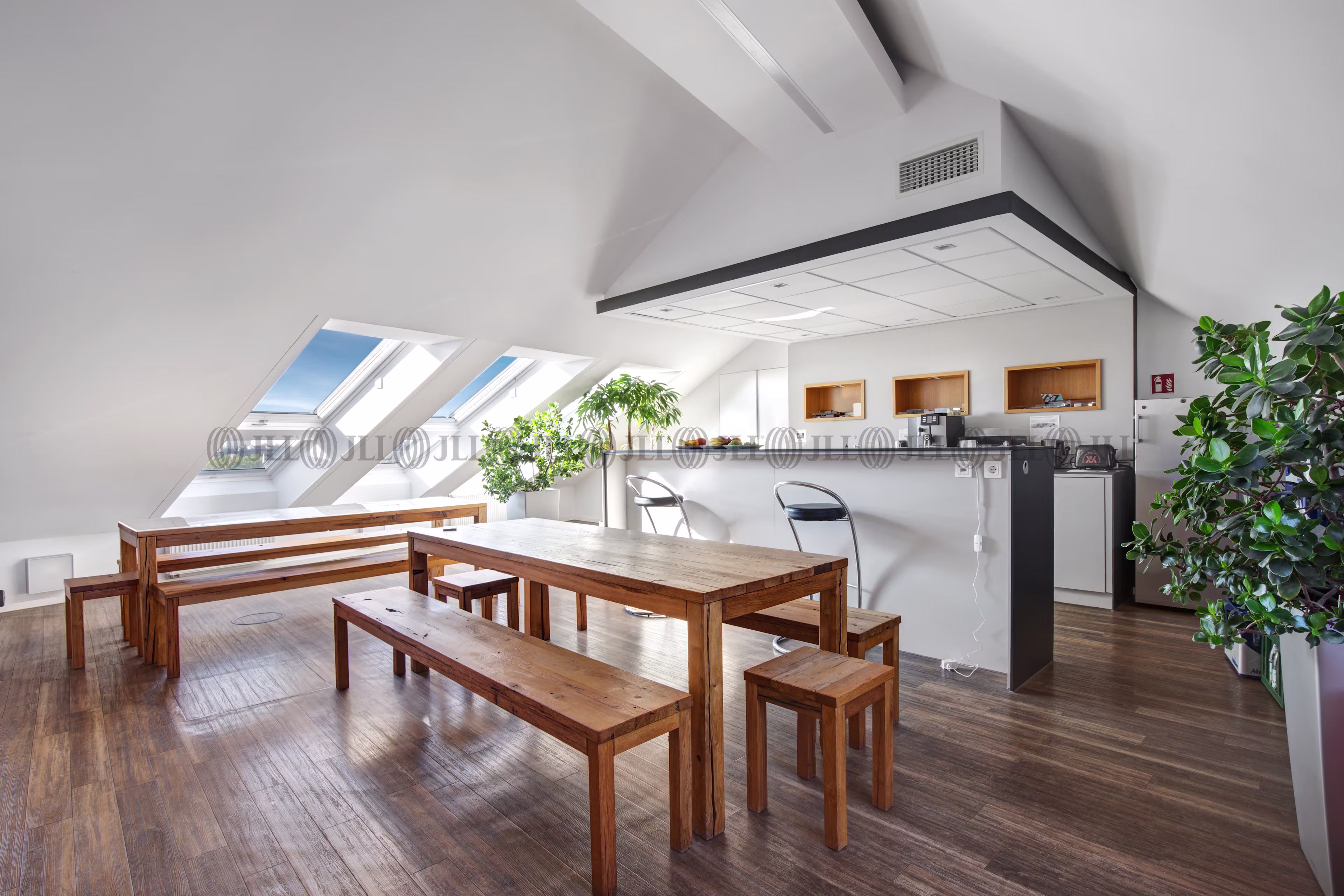 Büroimmobilie - München, Neuhausen - M1825