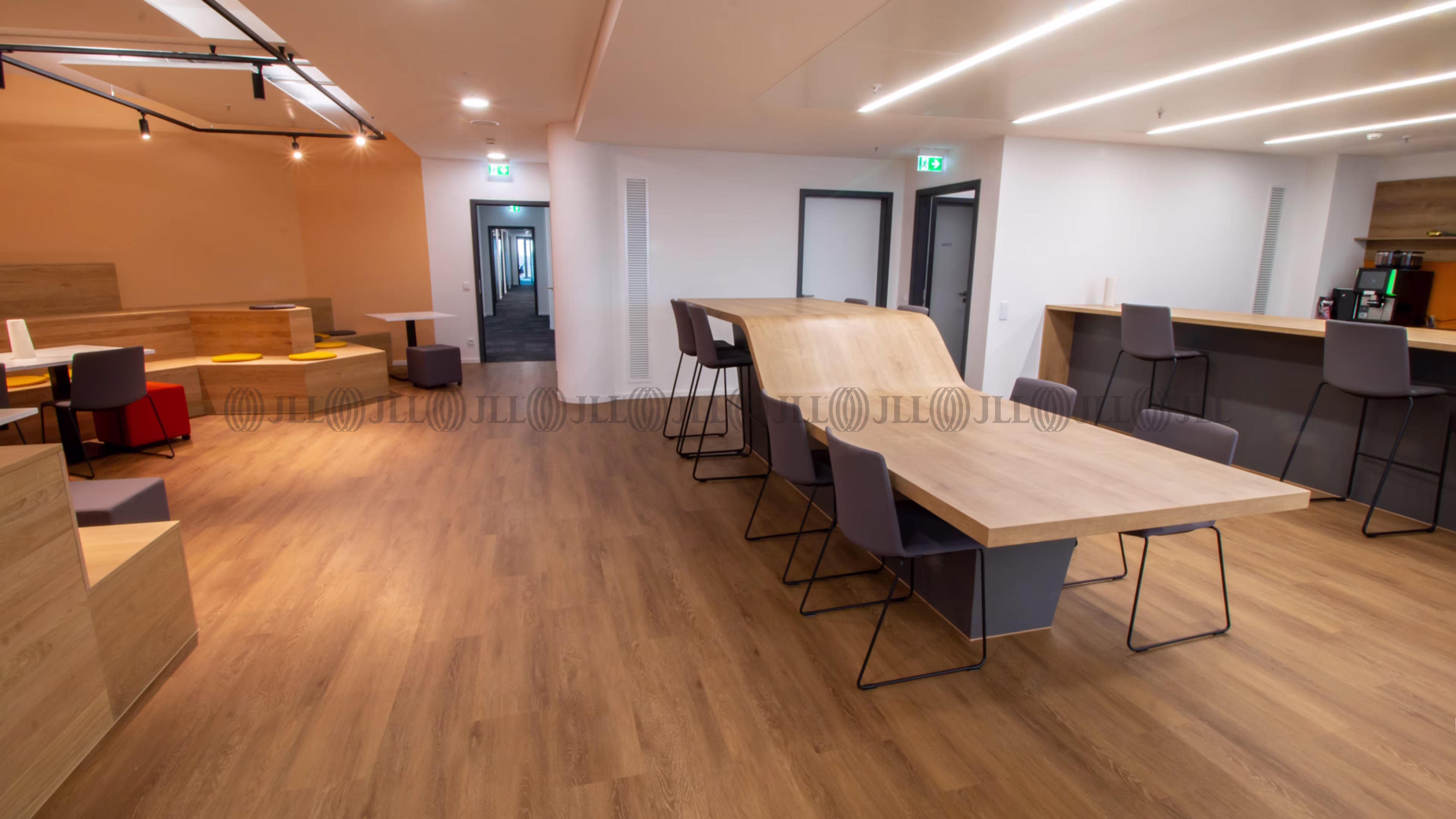 Büroimmobilie - Eschborn - F1281