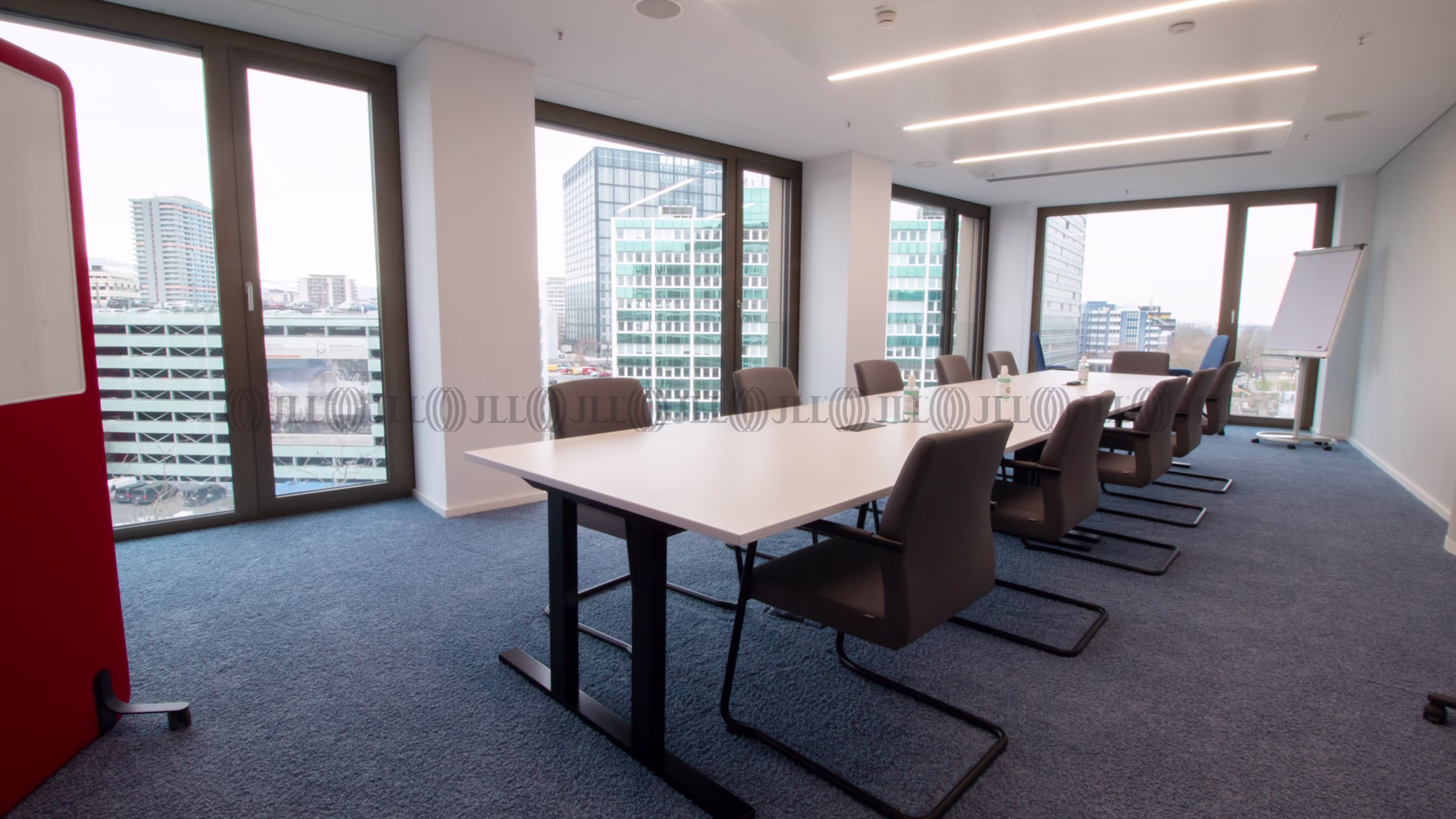 Büroimmobilie - Eschborn - F1281