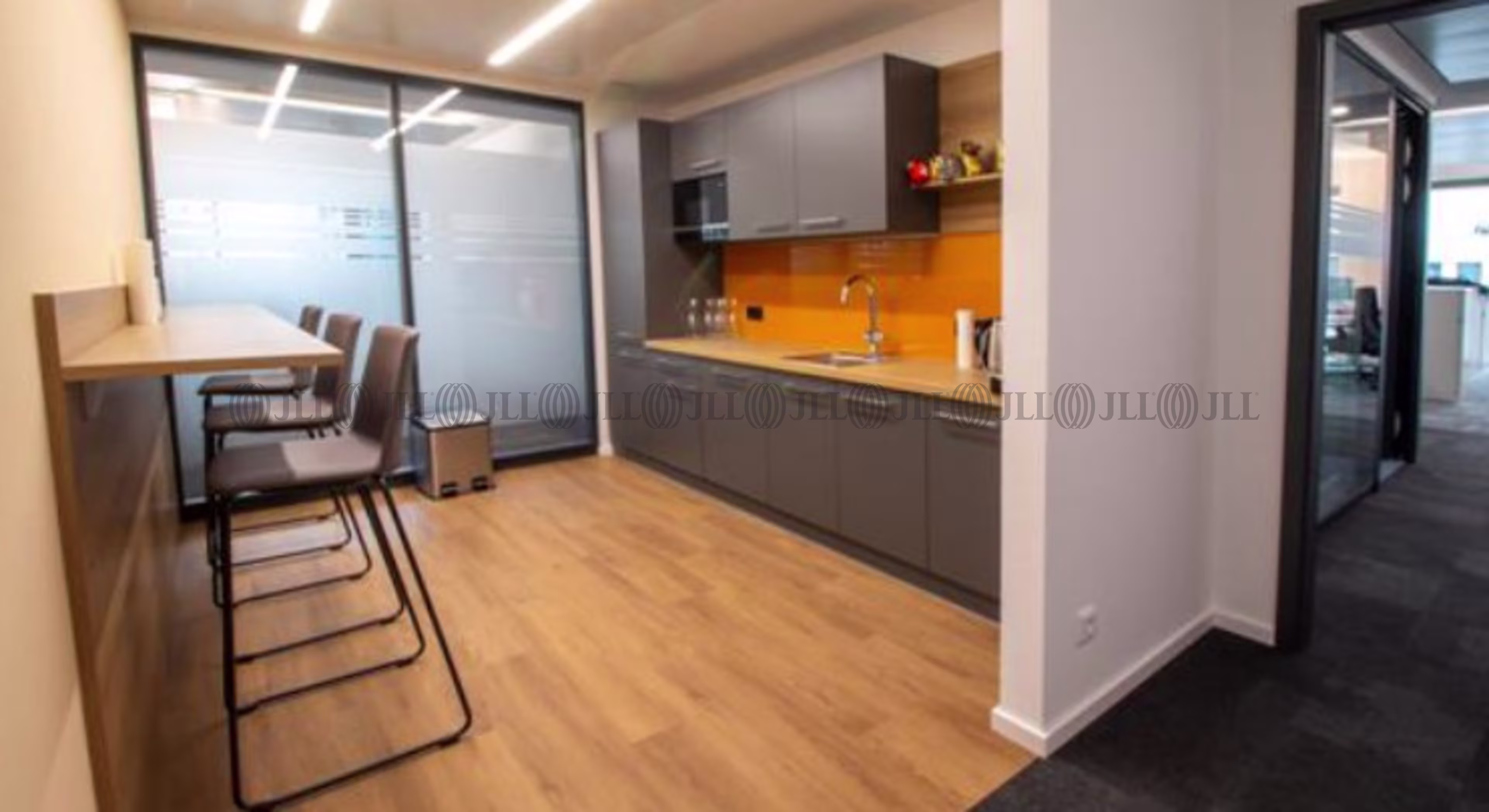 Büroimmobilie - Eschborn - F1281