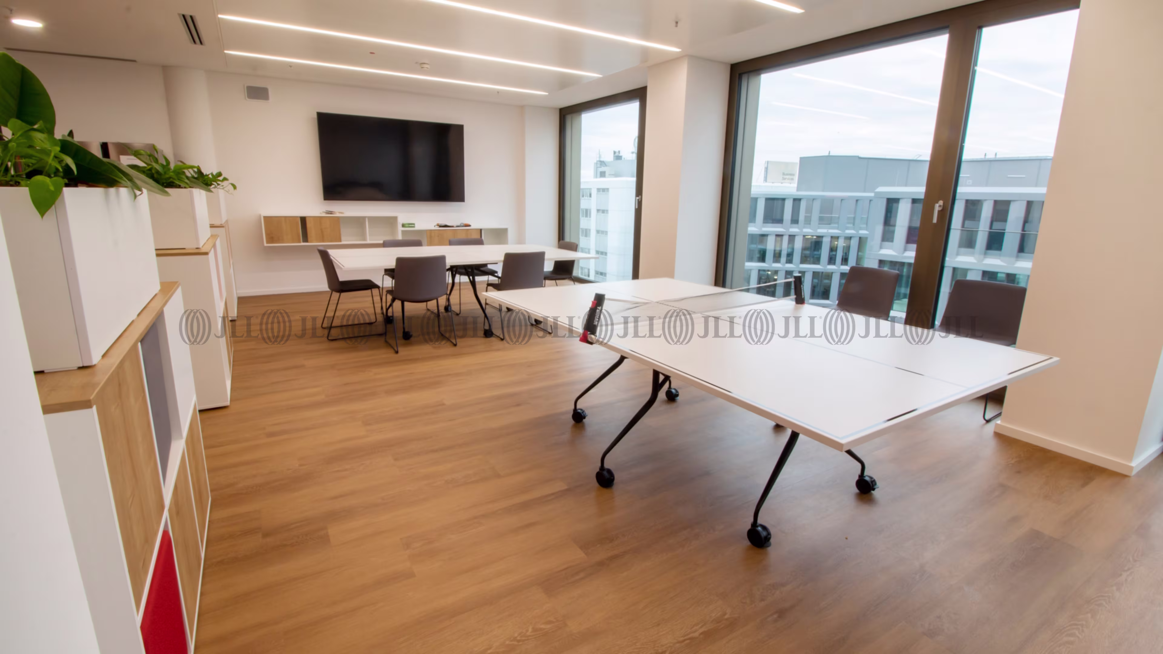 Büroimmobilie - Eschborn - F1281