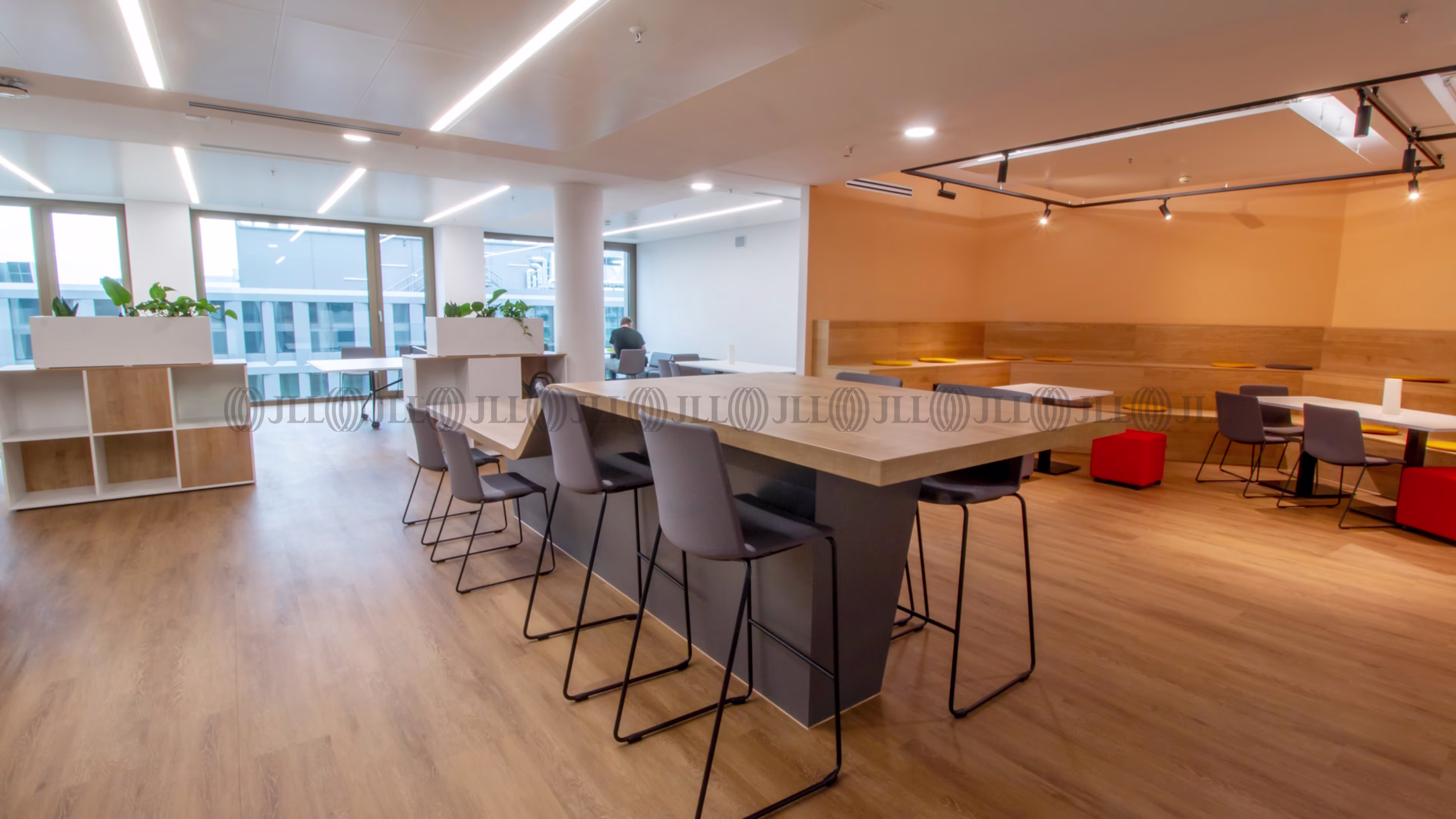 Büroimmobilie - Eschborn - F1281