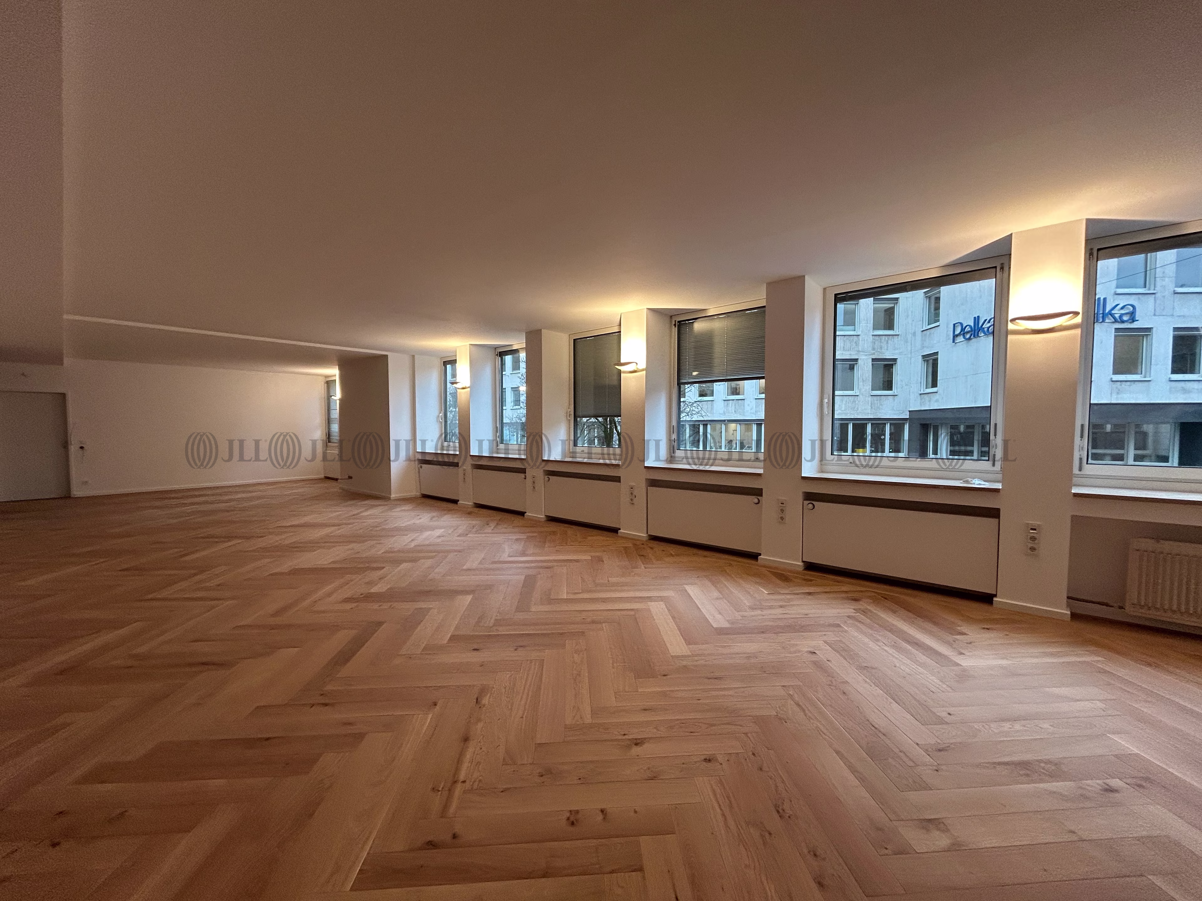 Büroimmobilie - Köln, Neustadt-Nord - K0092