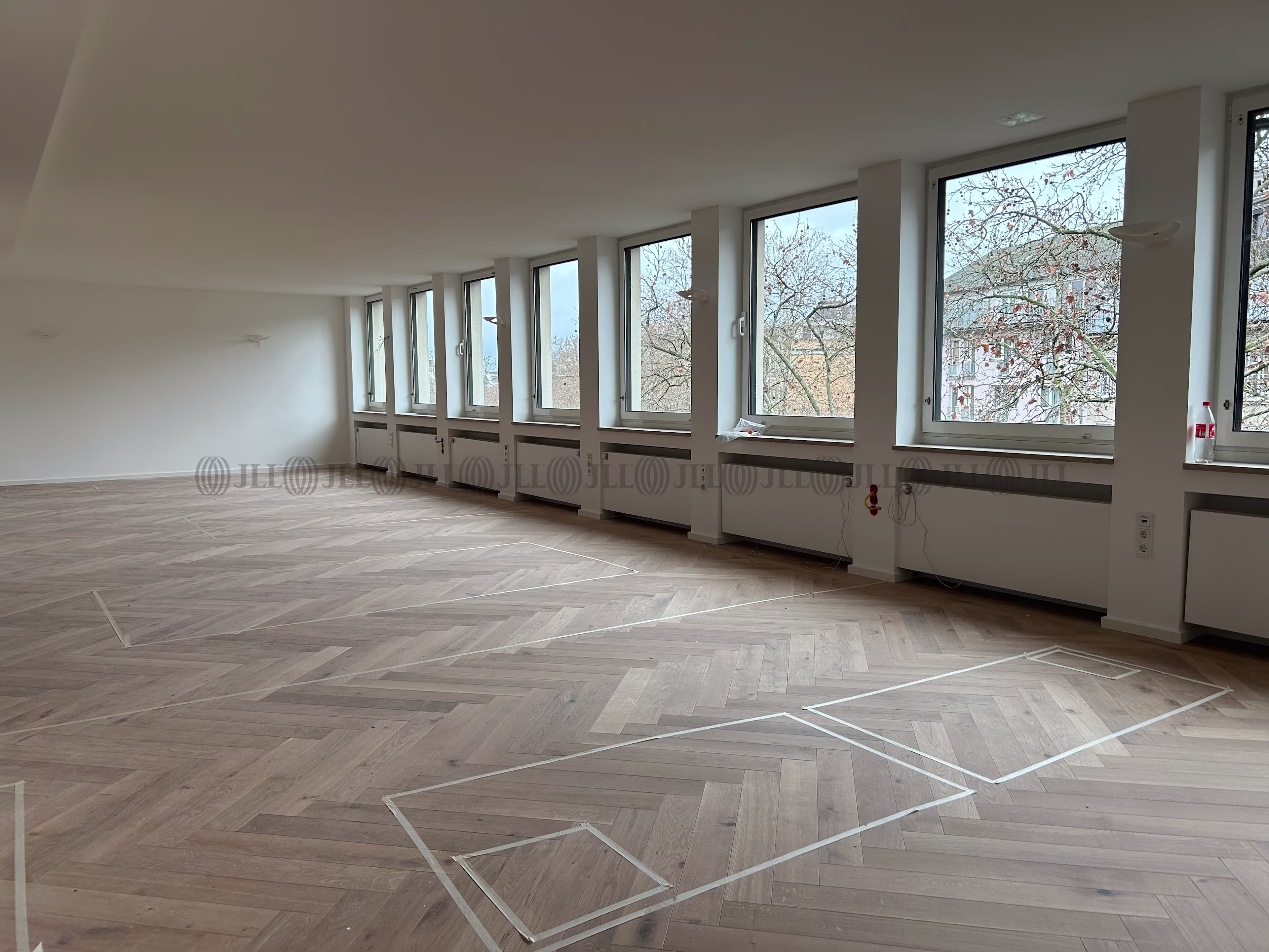 Büroimmobilie - Köln, Neustadt-Nord - K0092