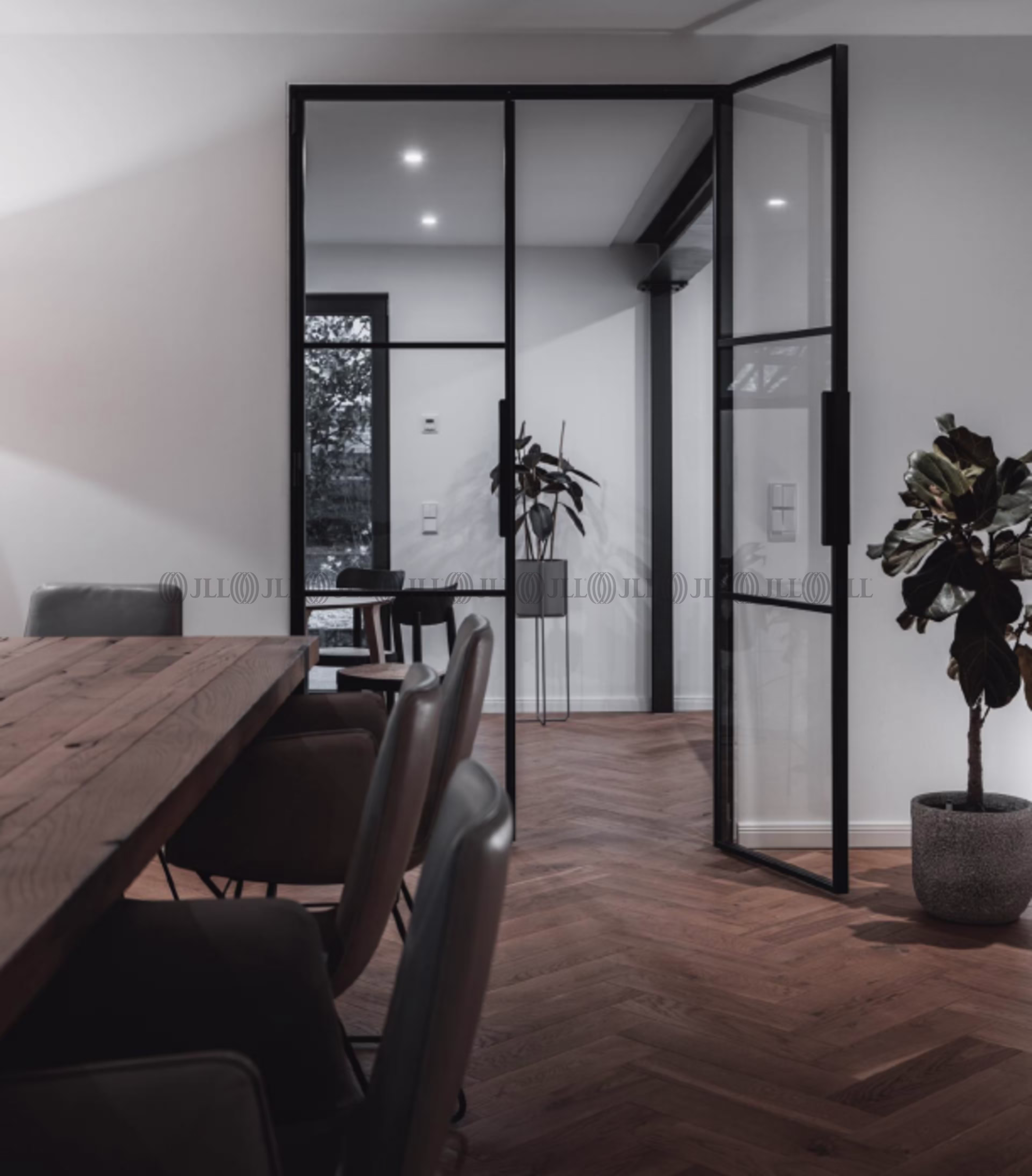 Büroimmobilie - Köln, Neustadt-Nord - K0092