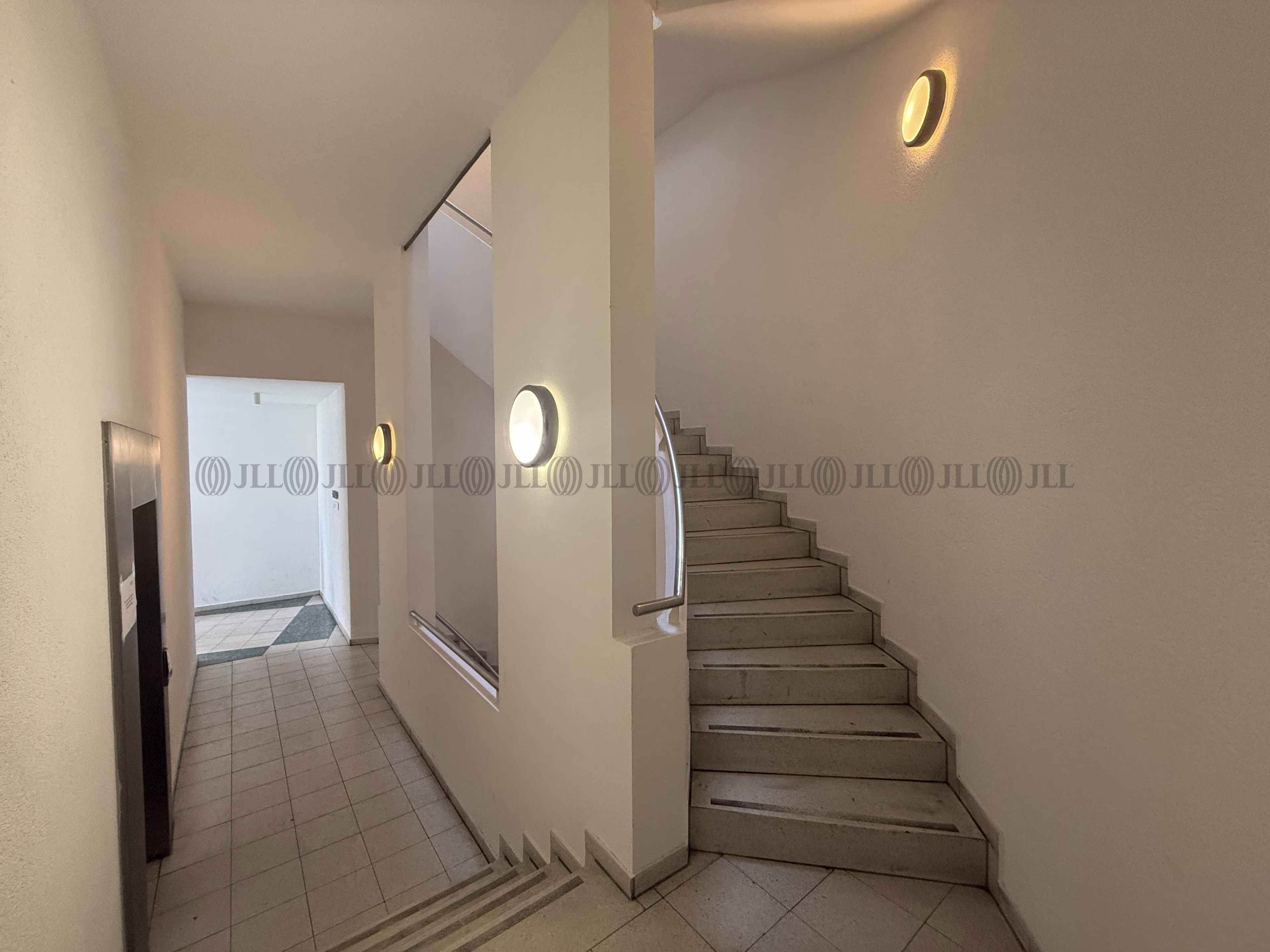 Büroimmobilie - Düsseldorf, Oberkassel - D3438