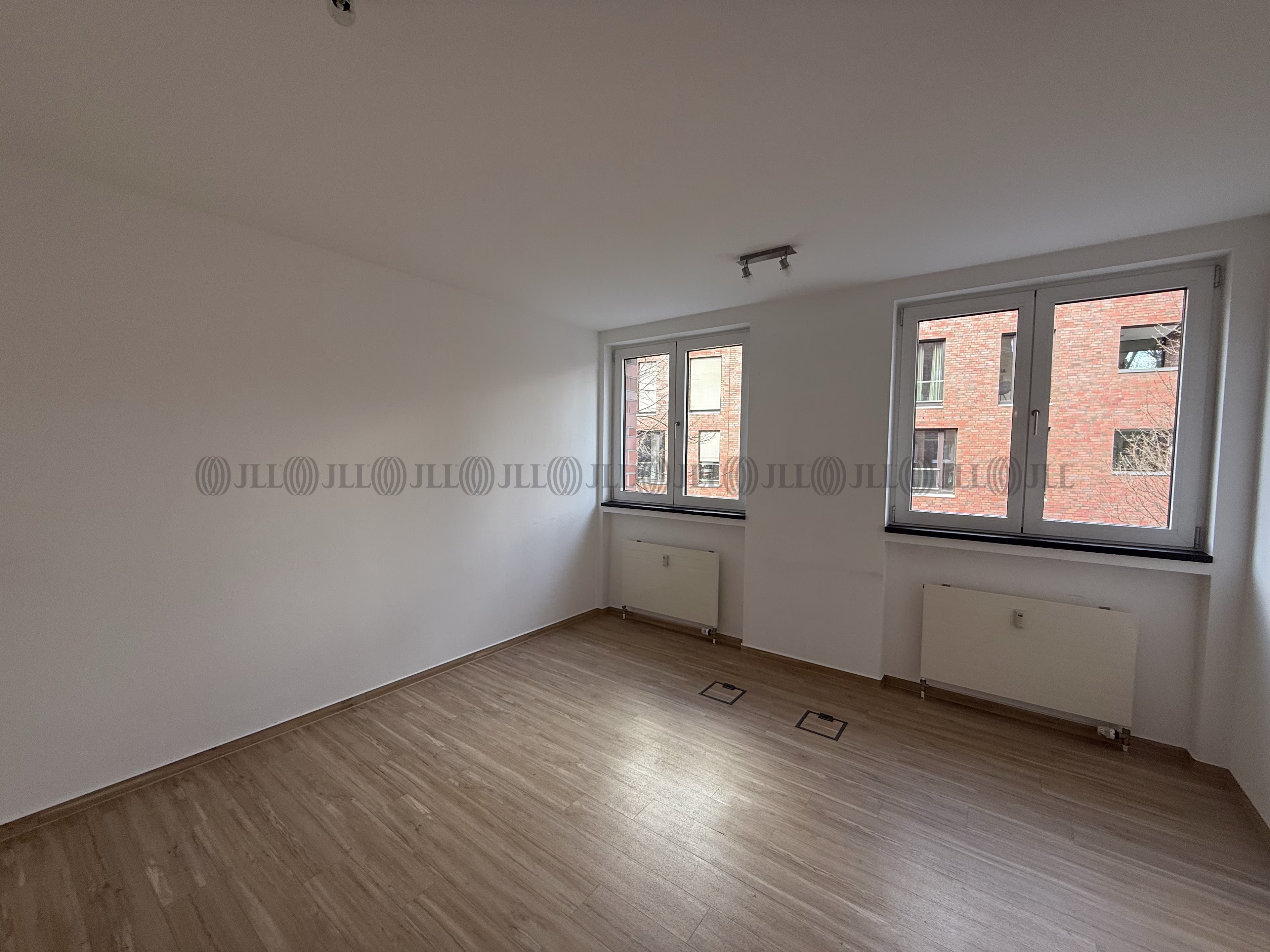 Büroimmobilie - Düsseldorf, Oberkassel - D3438