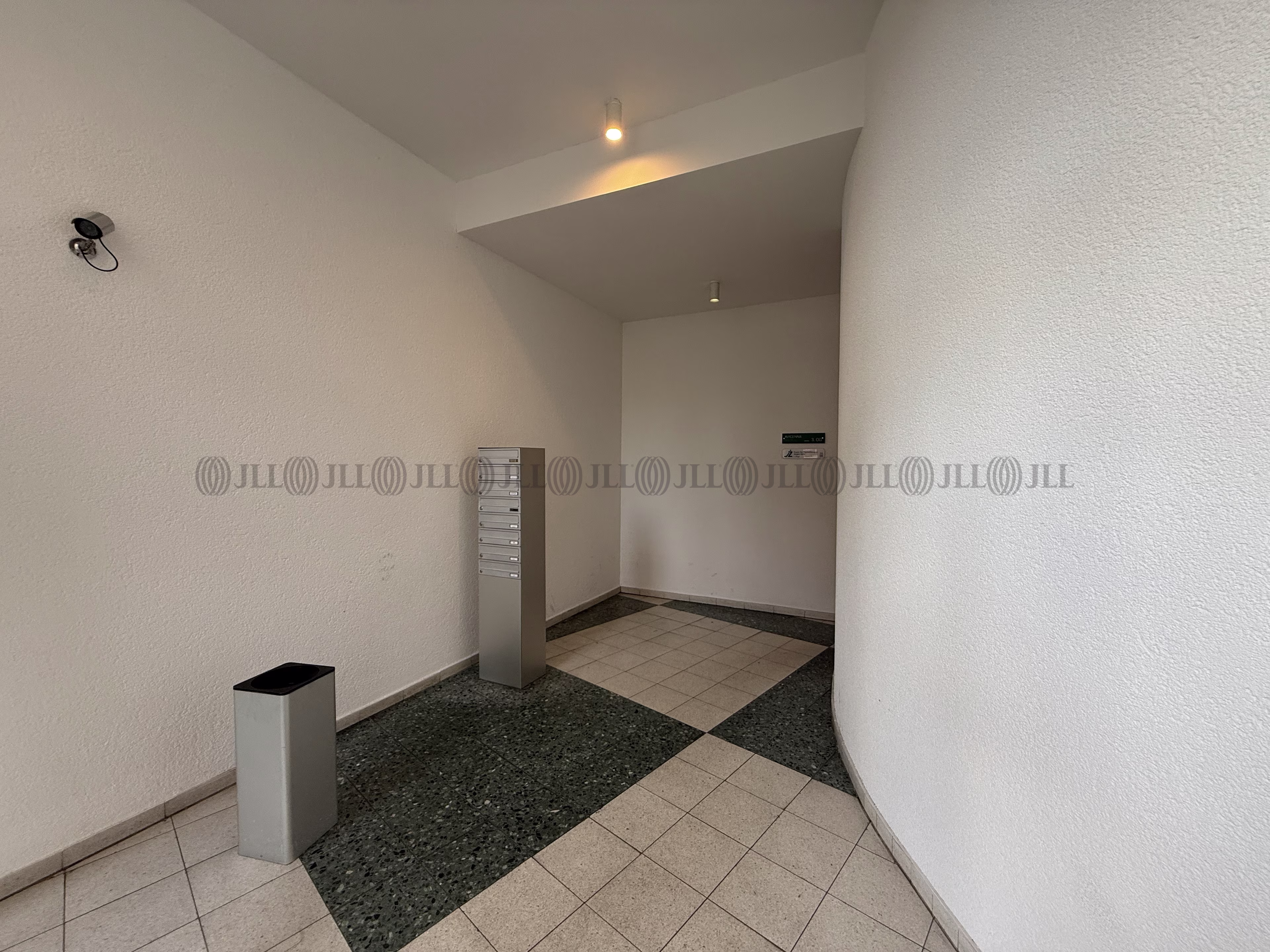 Büroimmobilie - Düsseldorf, Oberkassel - D3438