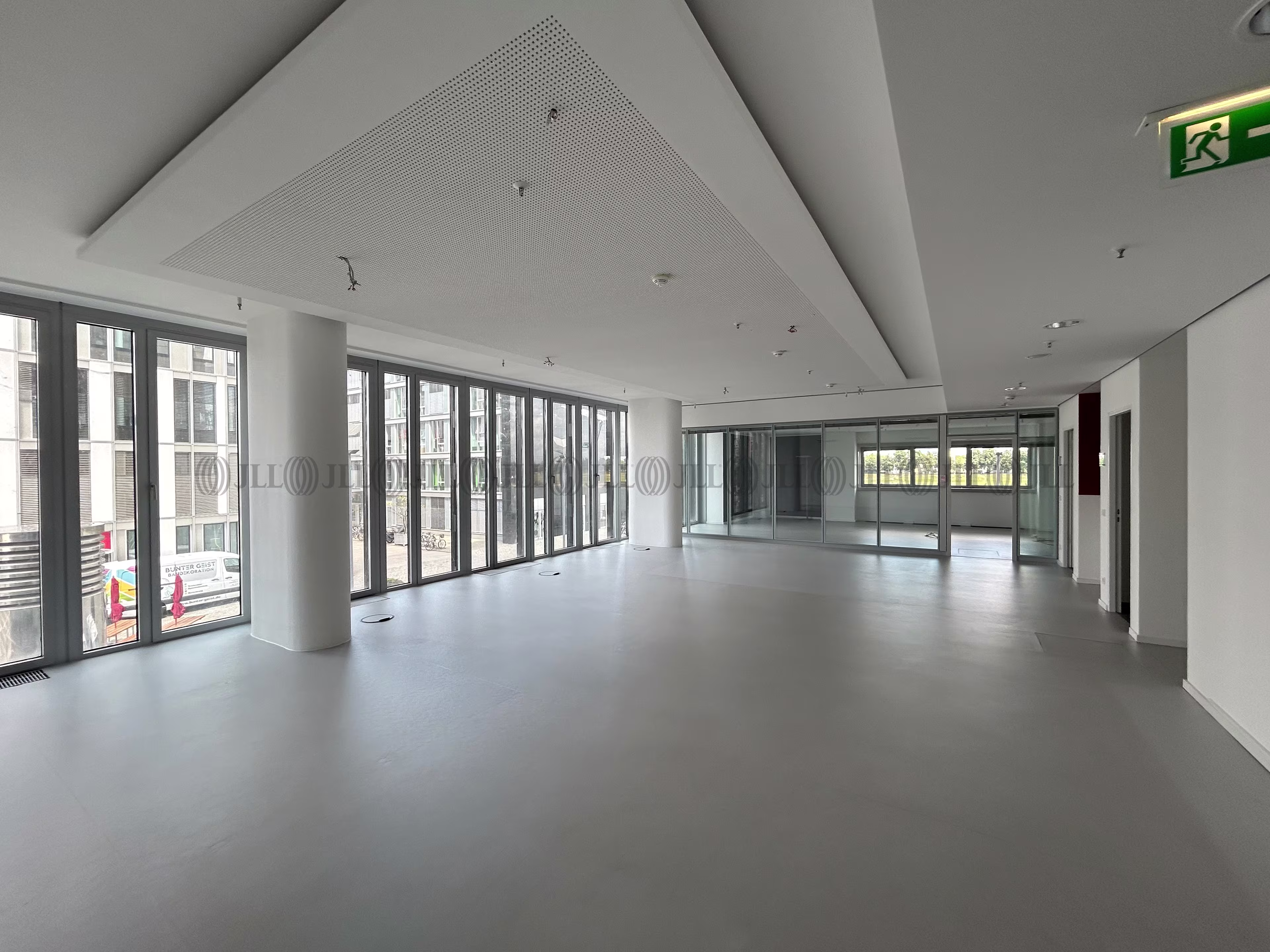 Büroimmobilie - Köln, Altstadt-Süd - K0094