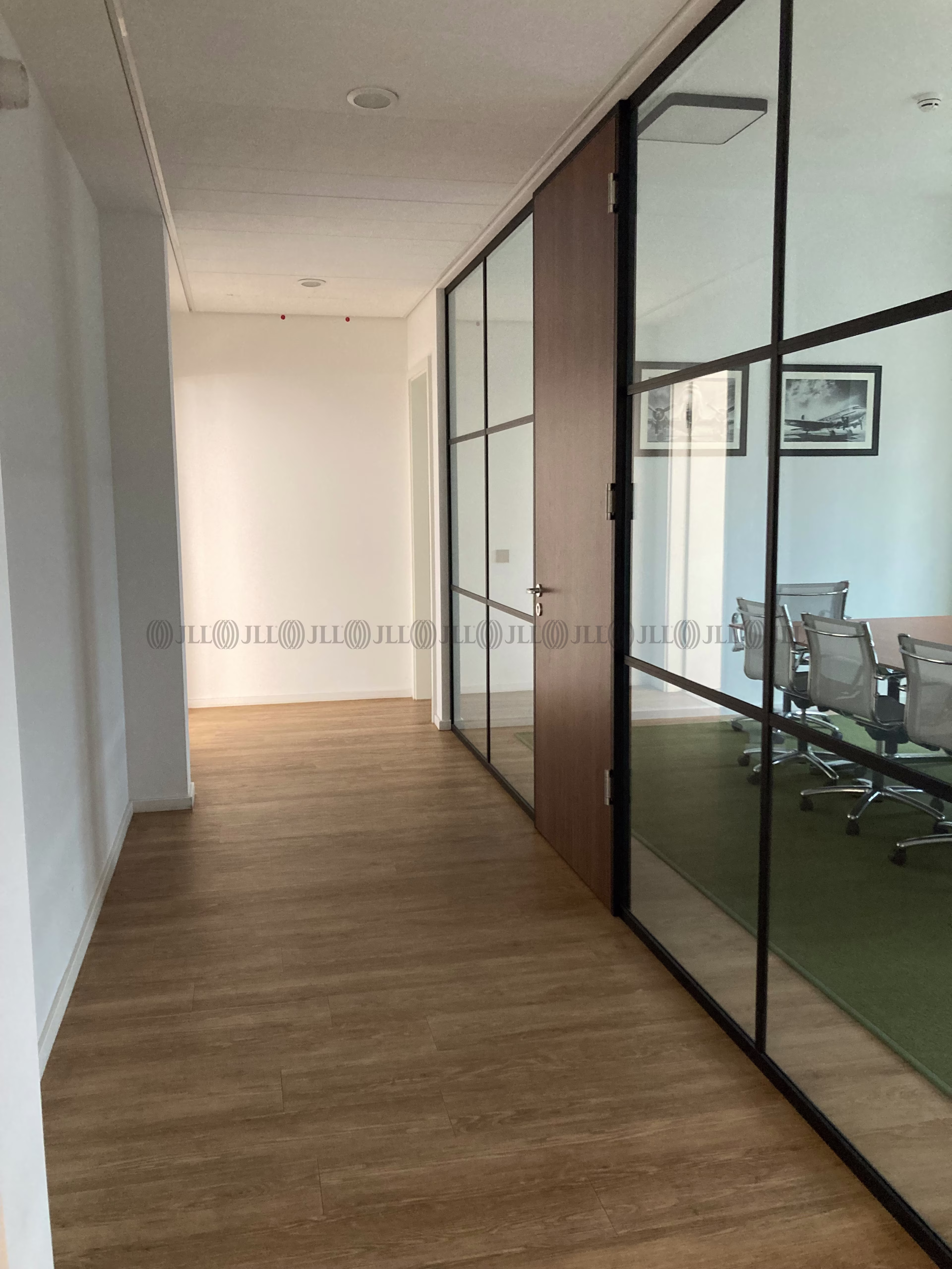 Büroimmobilie - Frankfurt am Main, Innenstadt - F0615