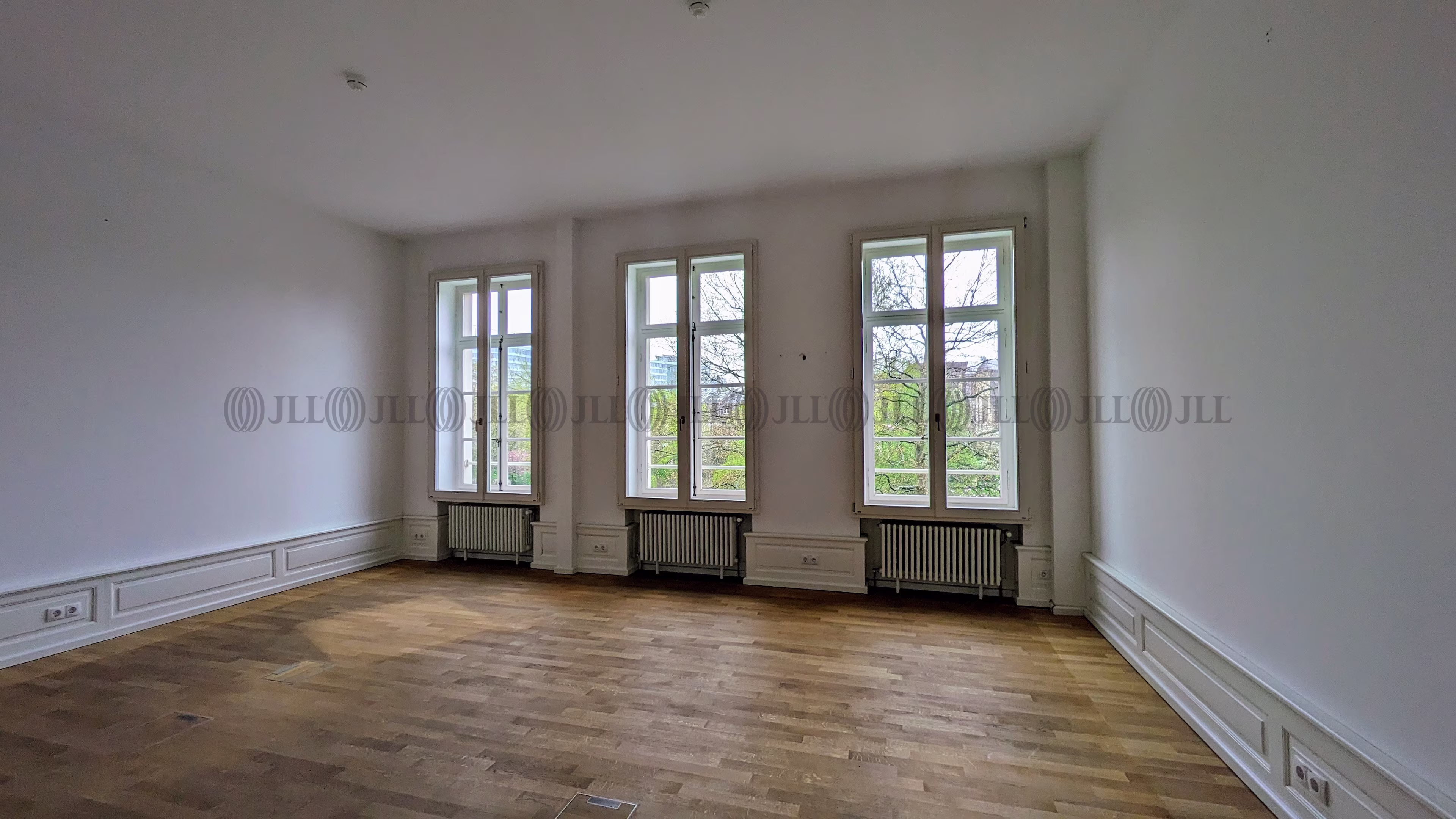 Büroimmobilie - Frankfurt am Main, Innenstadt - F0615