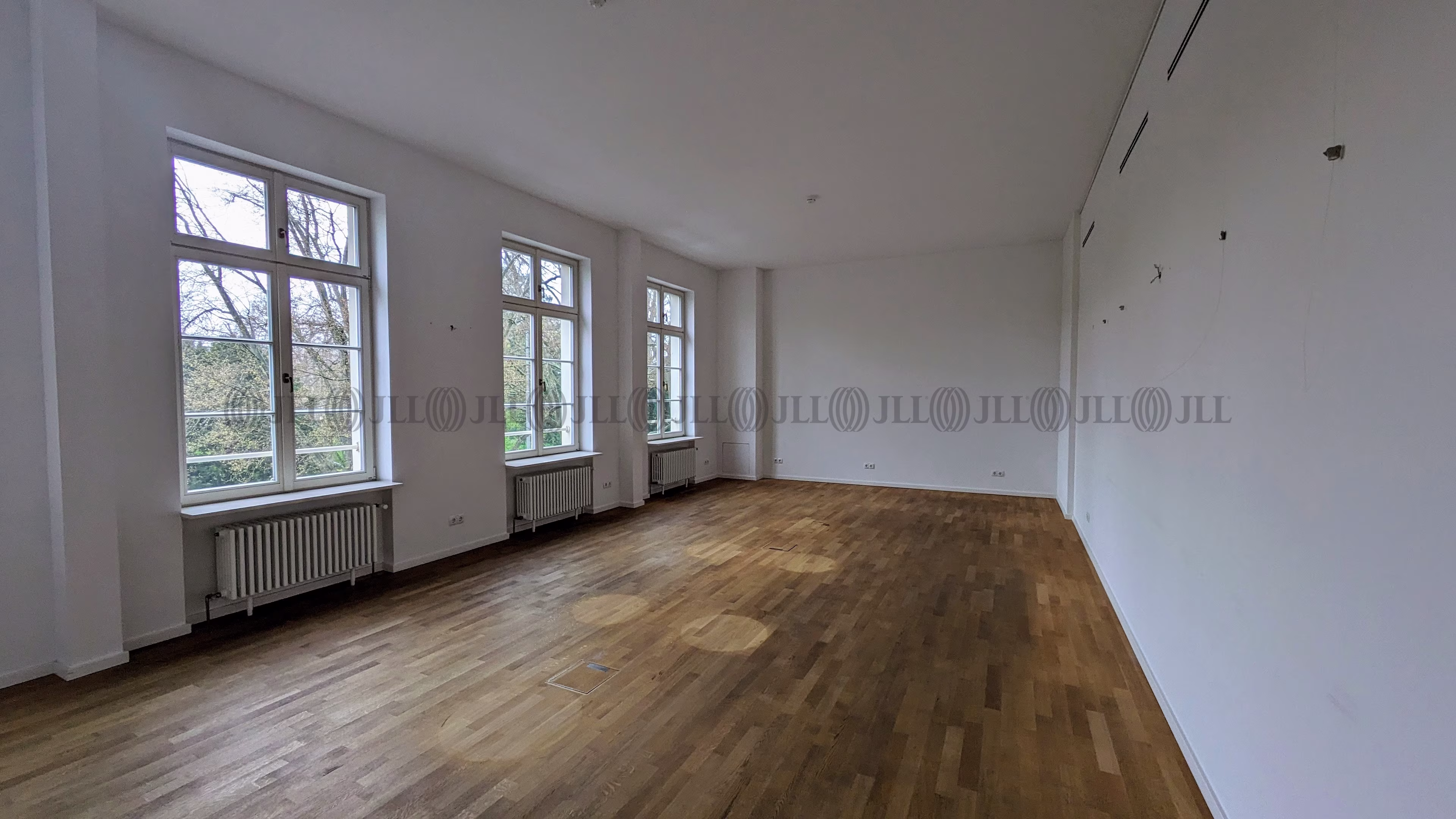 Büroimmobilie - Frankfurt am Main, Innenstadt - F0615