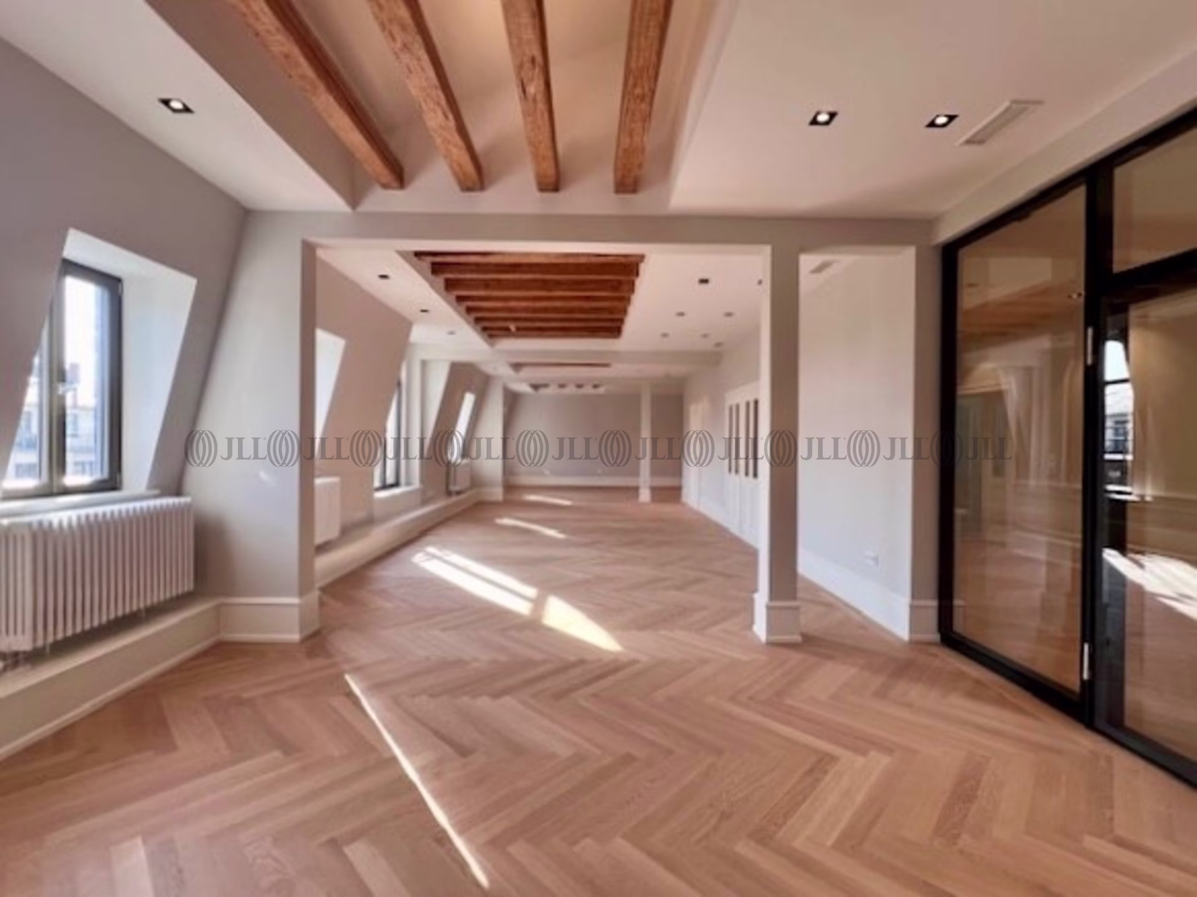 Büroimmobilie - Frankfurt am Main, Bahnhofsviertel - F0509