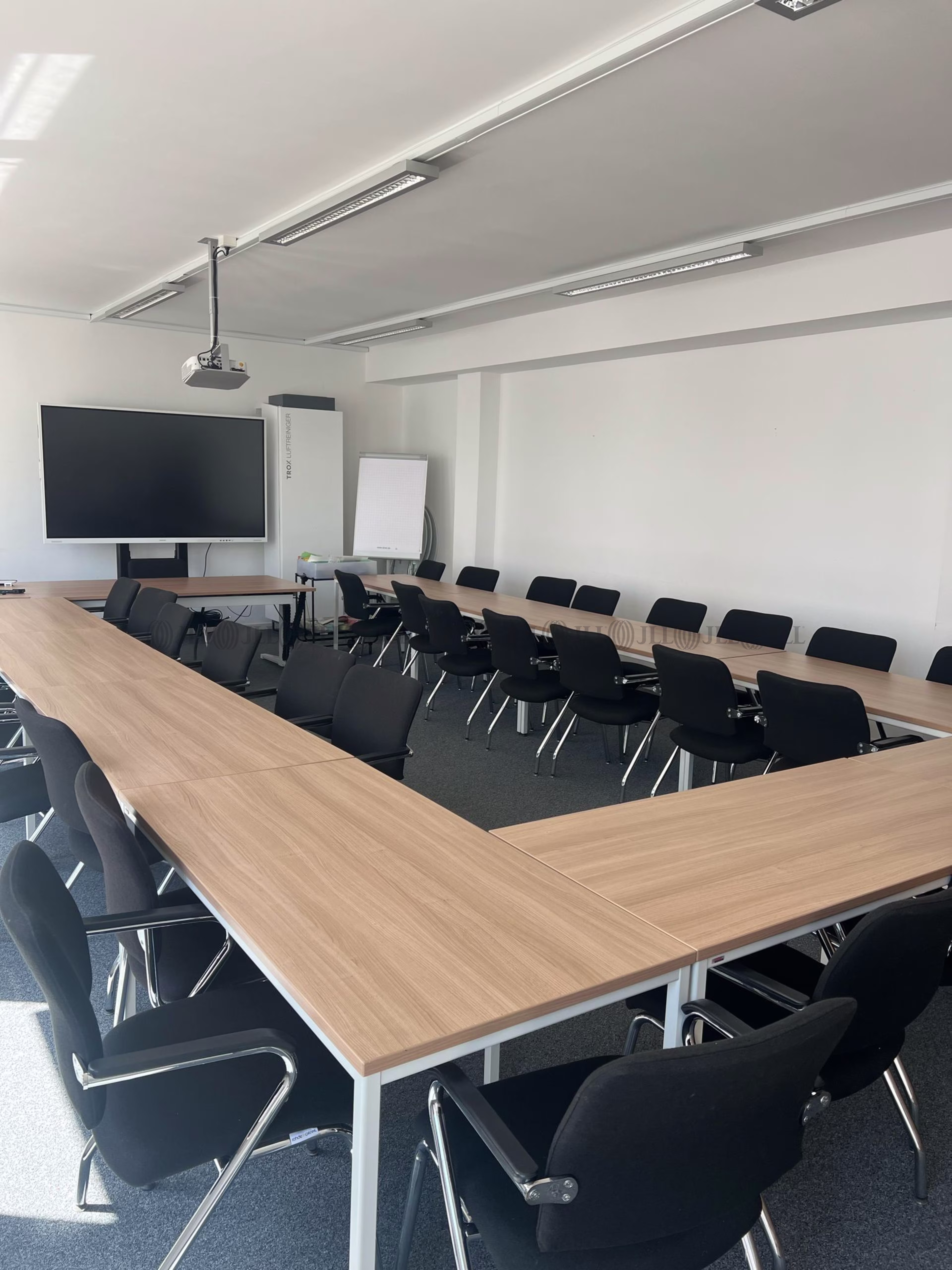 Büroimmobilie - Frankfurt am Main, Altstadt - F2729