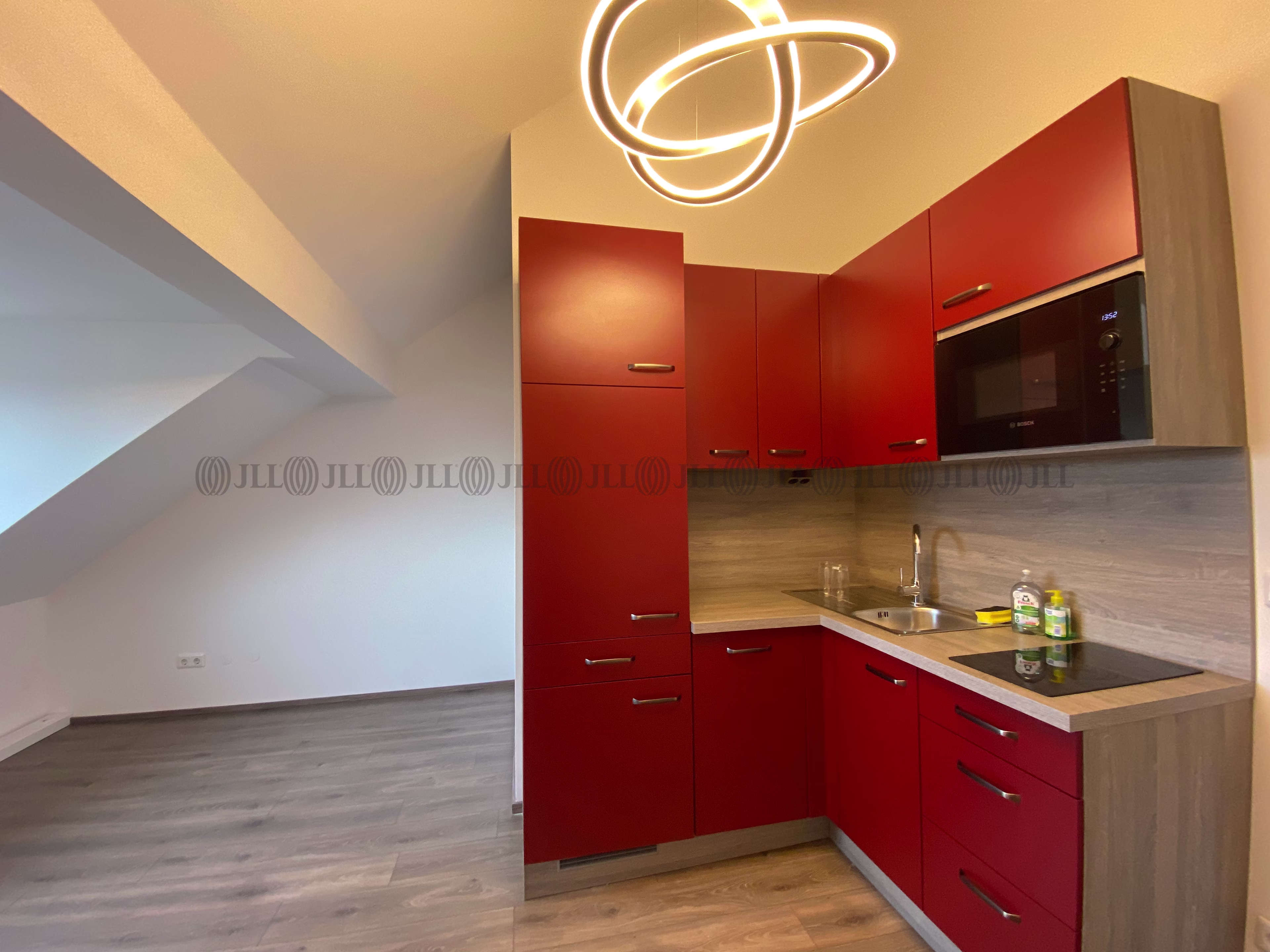 Büroimmobilie - Nürnberg, Altstadt und Engere Innenstadt - M1018