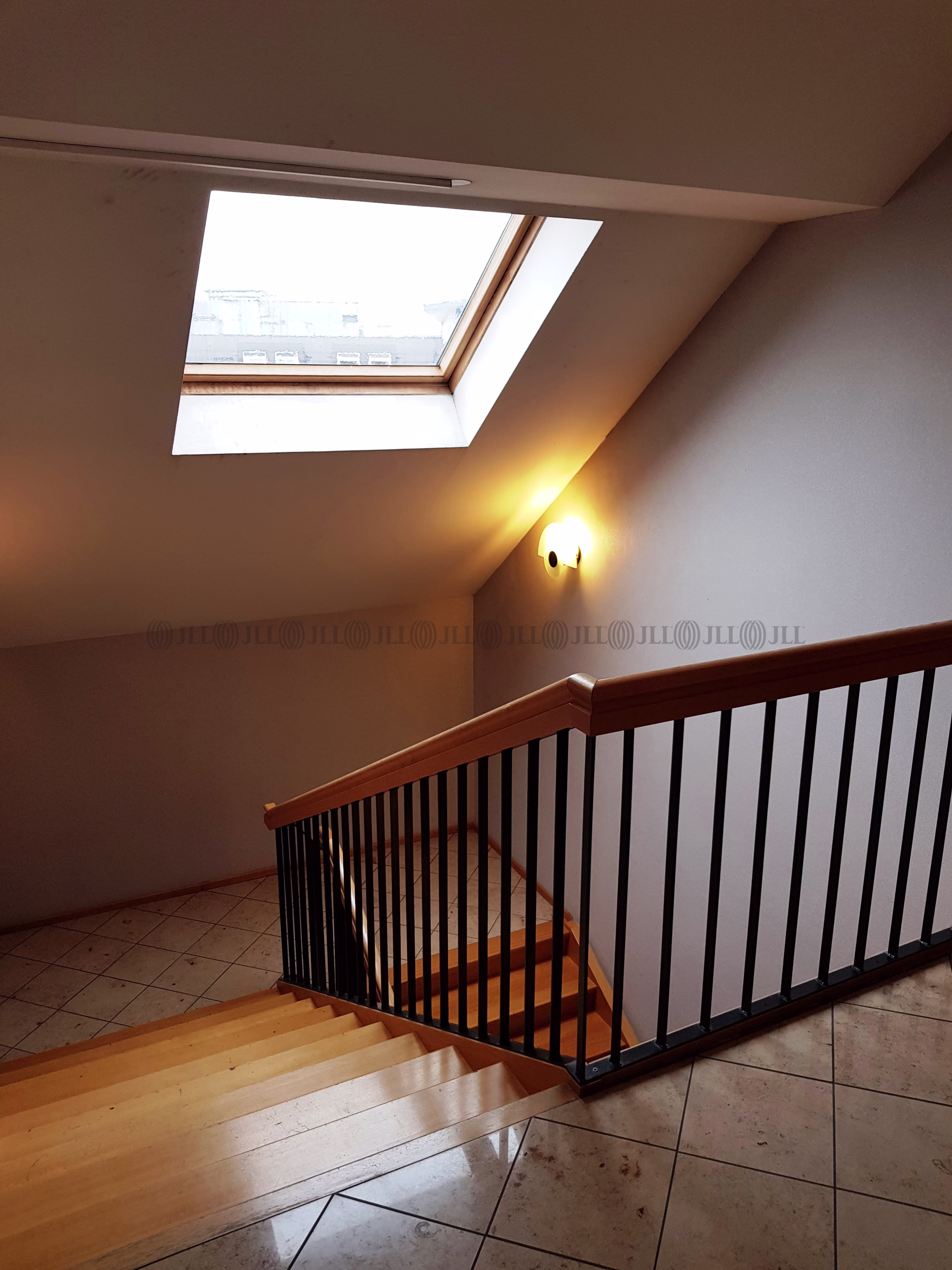 Büroimmobilie - Nürnberg, Altstadt und Engere Innenstadt - M1018-1