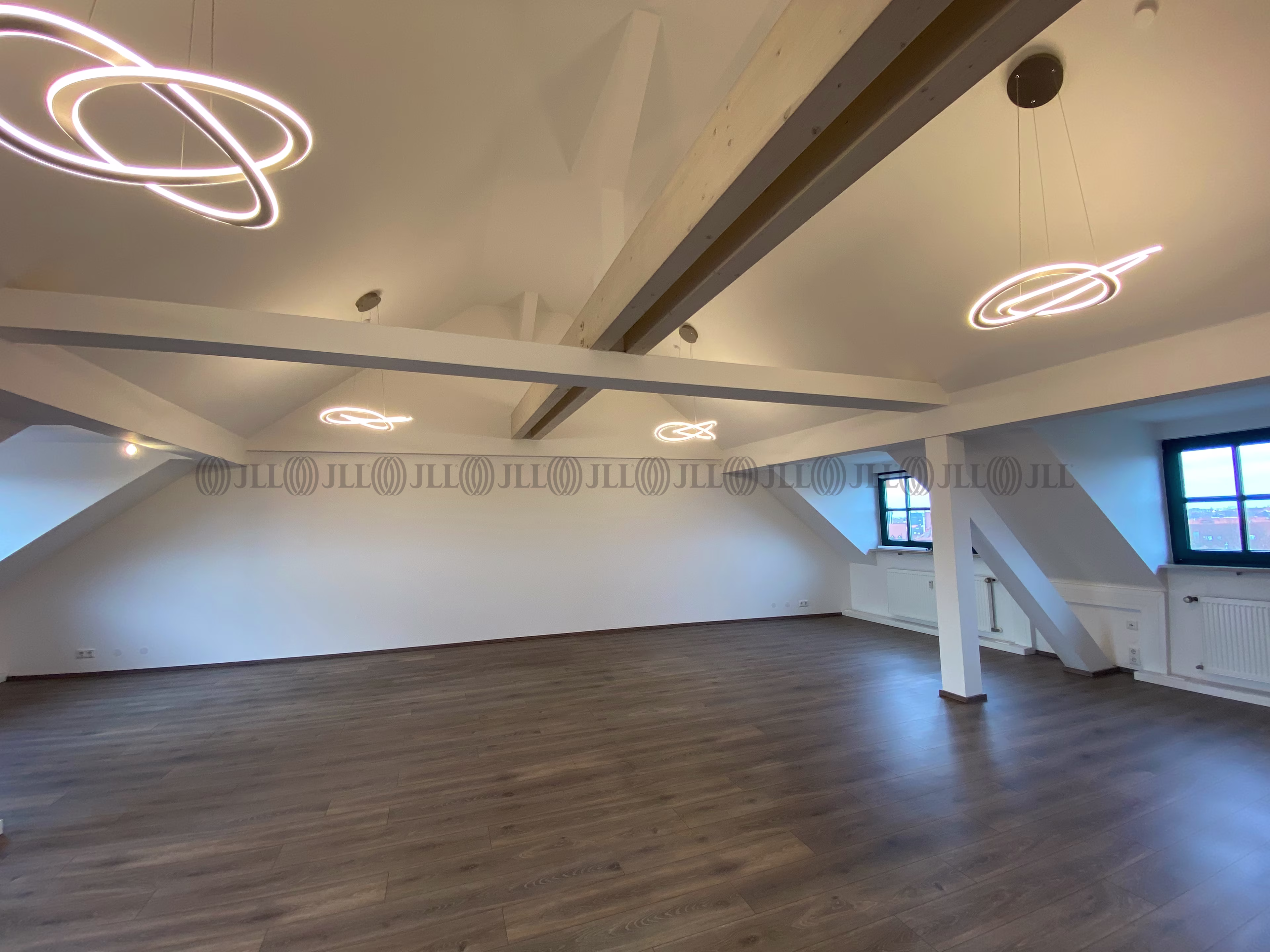 Büroimmobilie - Nürnberg, Altstadt und Engere Innenstadt - M1018