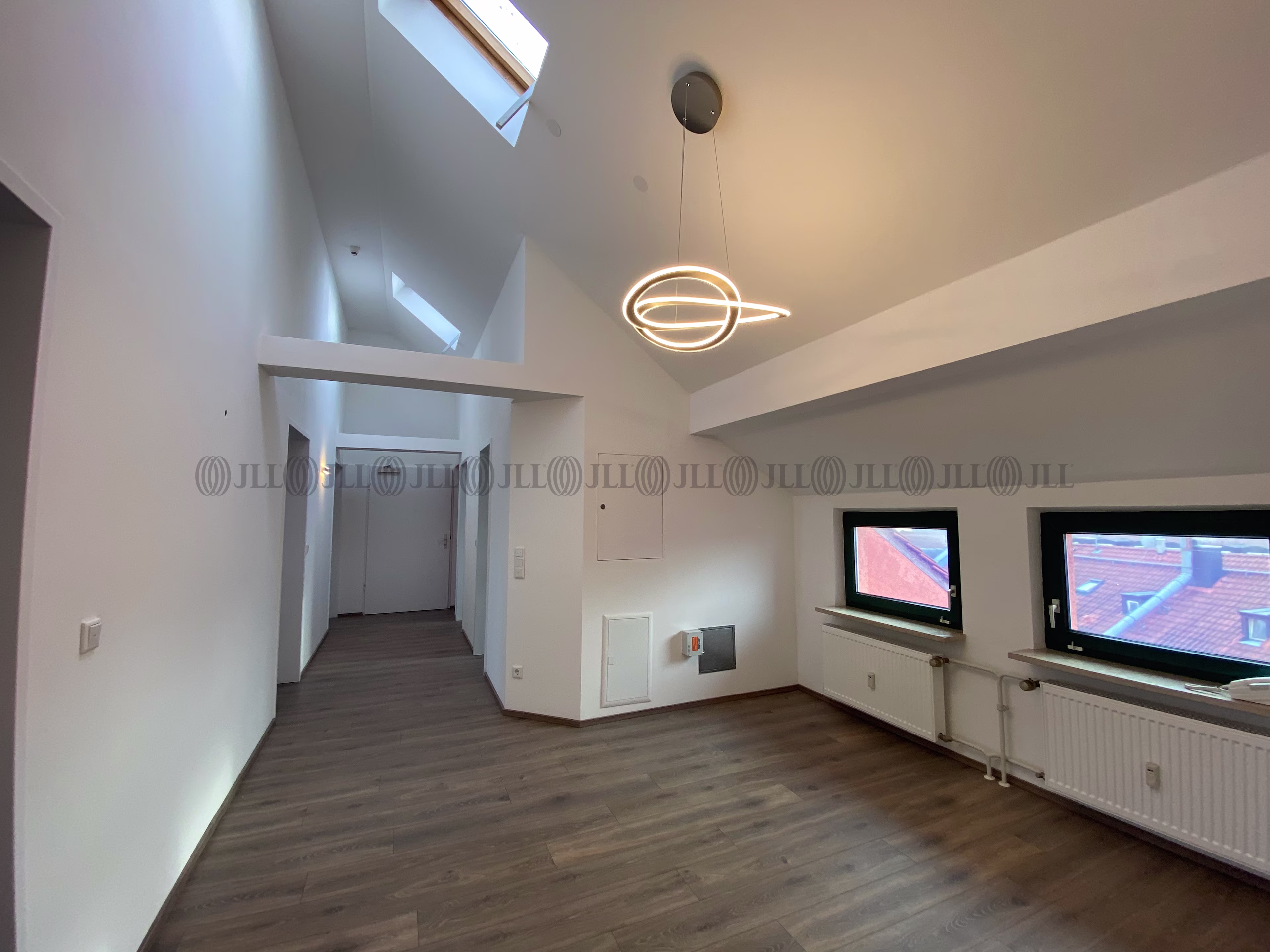 Büroimmobilie - Nürnberg, Altstadt und Engere Innenstadt - M1018