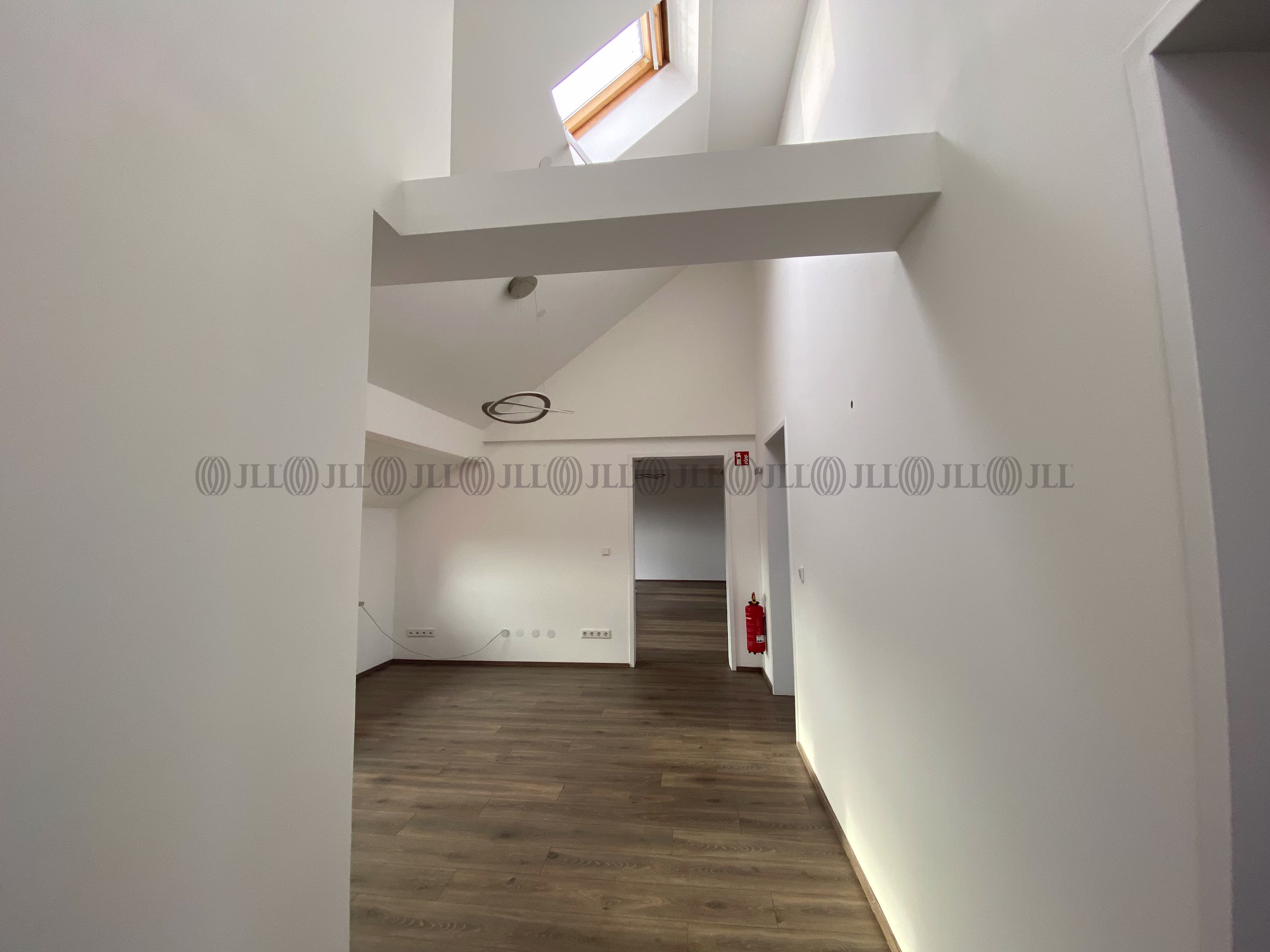 Büroimmobilie - Nürnberg, Altstadt und Engere Innenstadt - M1018