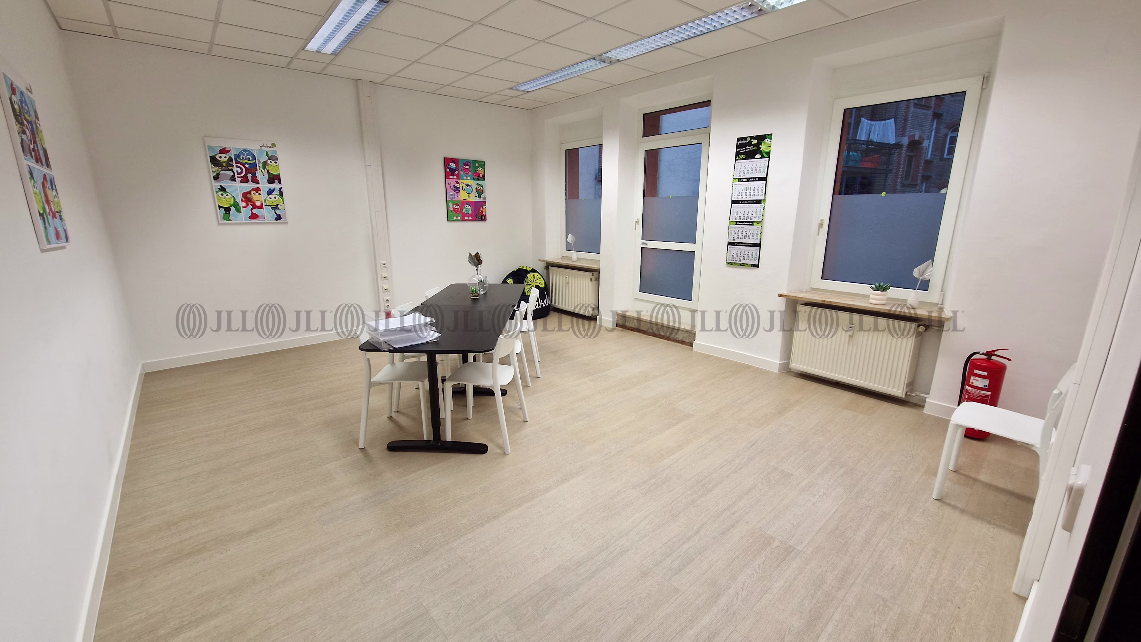 Büroimmobilie - Nürnberg, Altstadt und Engere Innenstadt - M1018-1