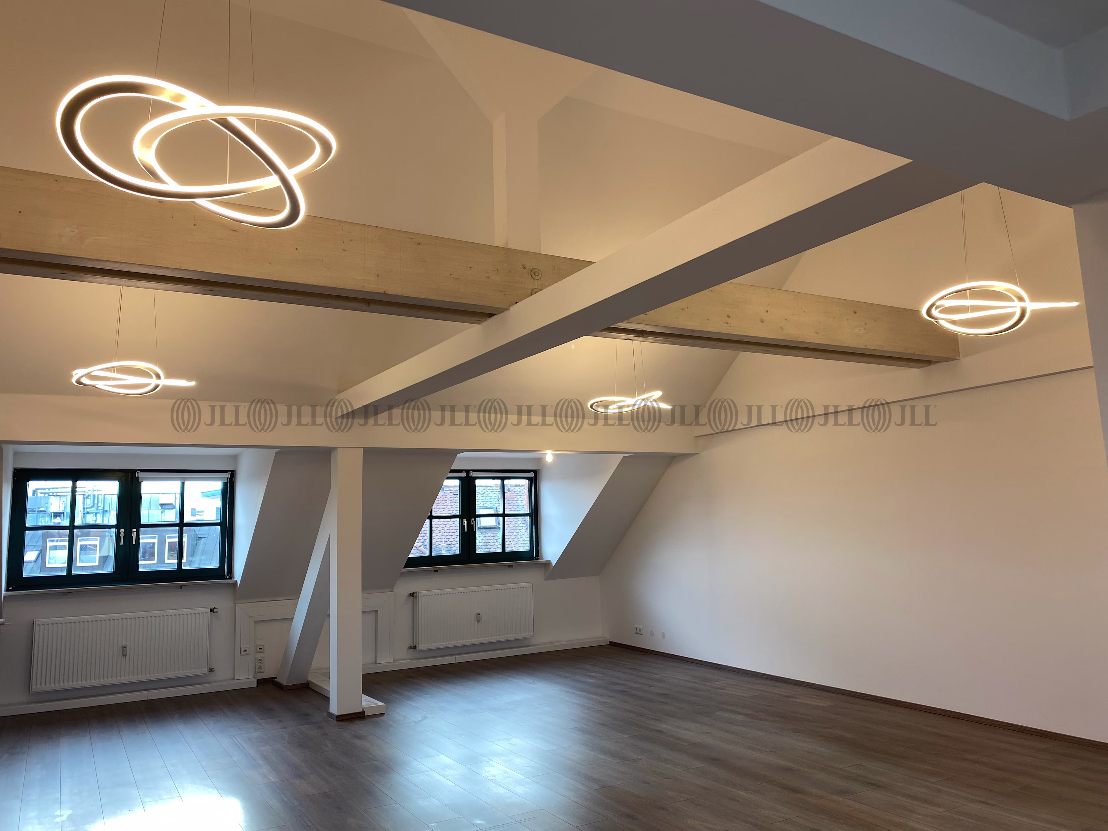 Büroimmobilie - Nürnberg, Altstadt und Engere Innenstadt - M1018