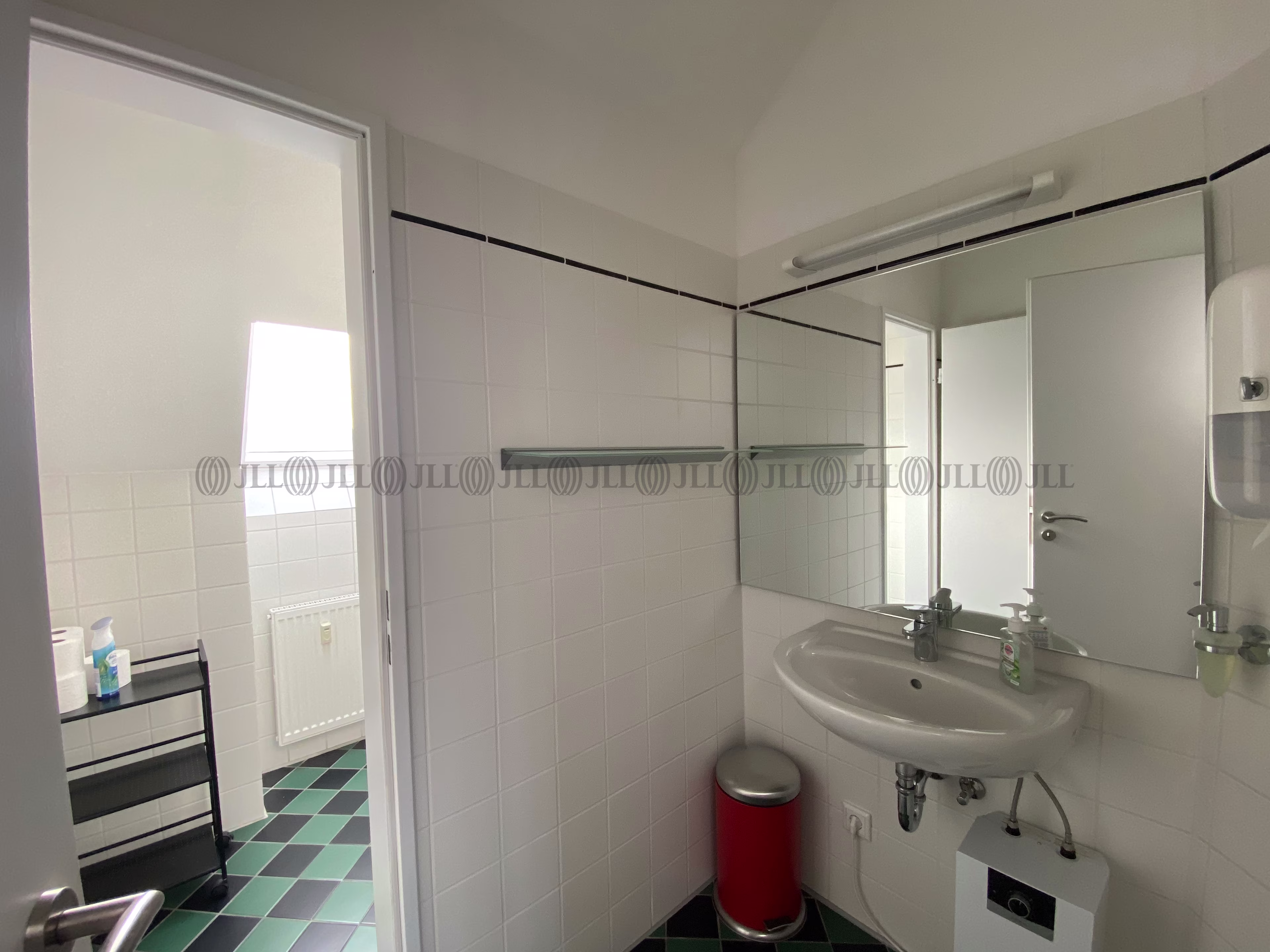 Büroimmobilie - Nürnberg, Altstadt und Engere Innenstadt - M1018