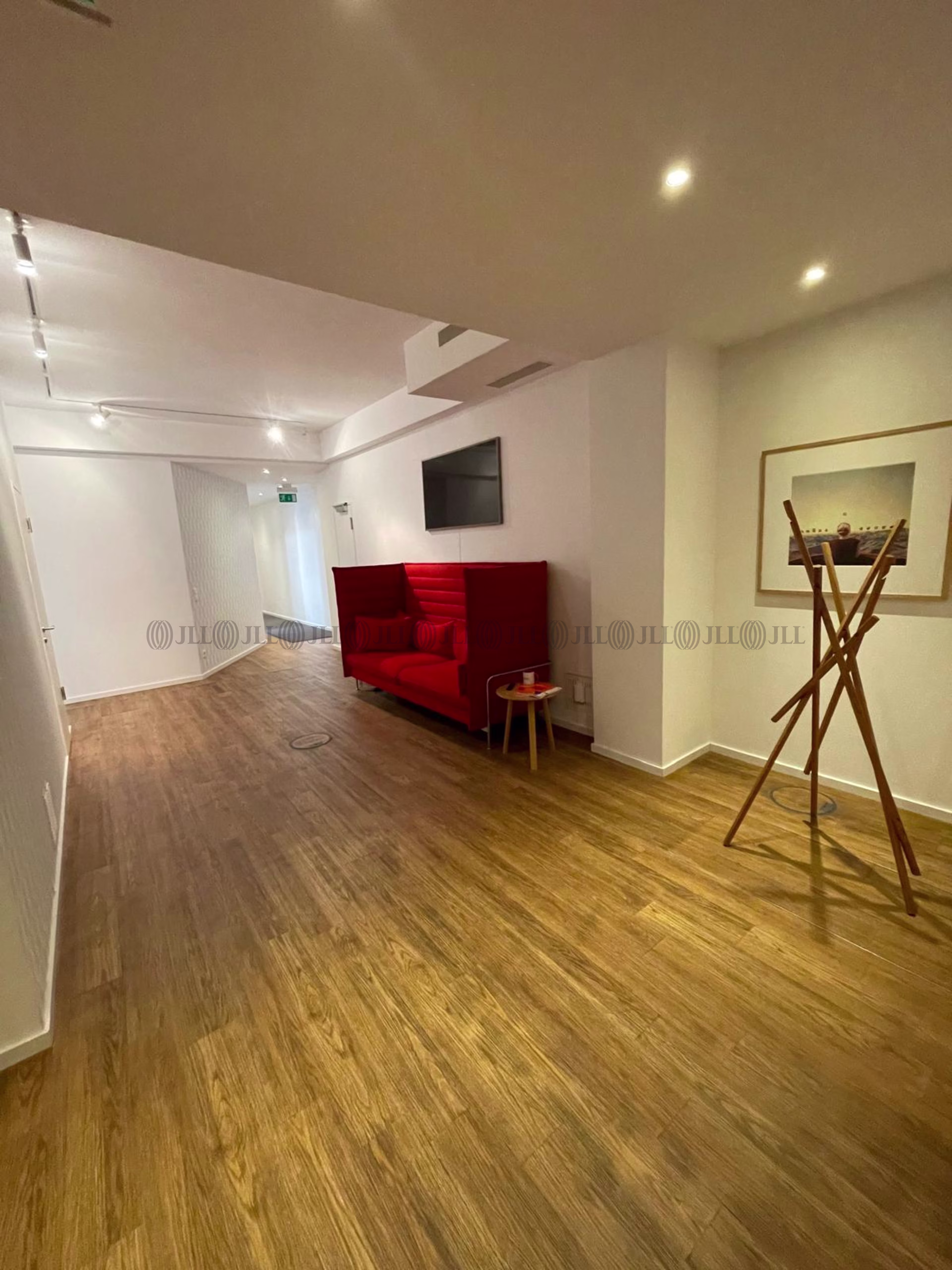 Büroimmobilie - Frankfurt am Main, Bahnhofsviertel - F2243