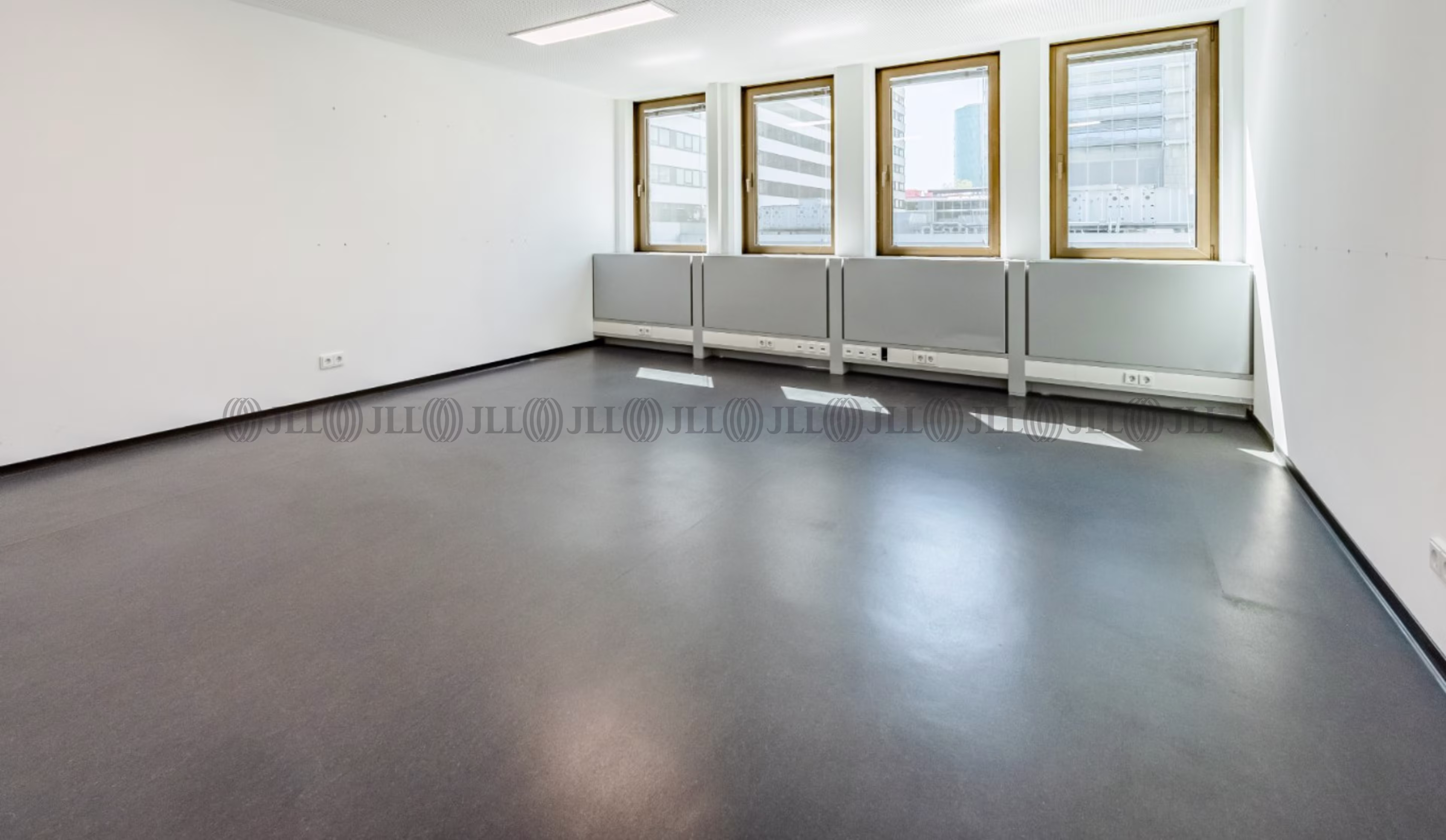 Büroimmobilie - Frankfurt am Main, Bahnhofsviertel - F0038