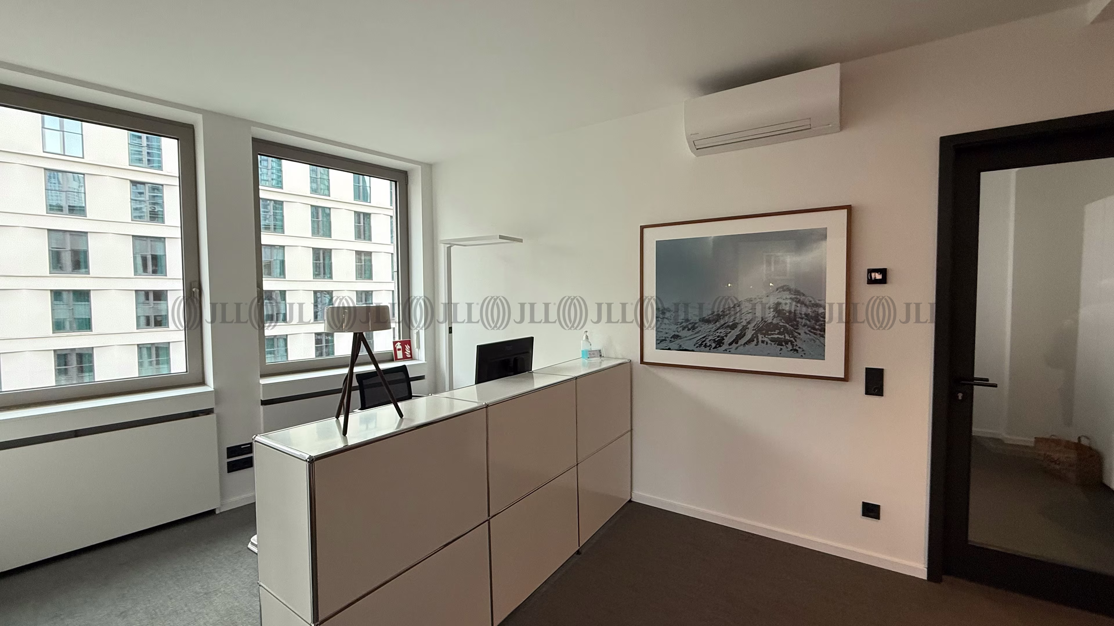 Büroimmobilie - Frankfurt am Main, Altstadt - F2417