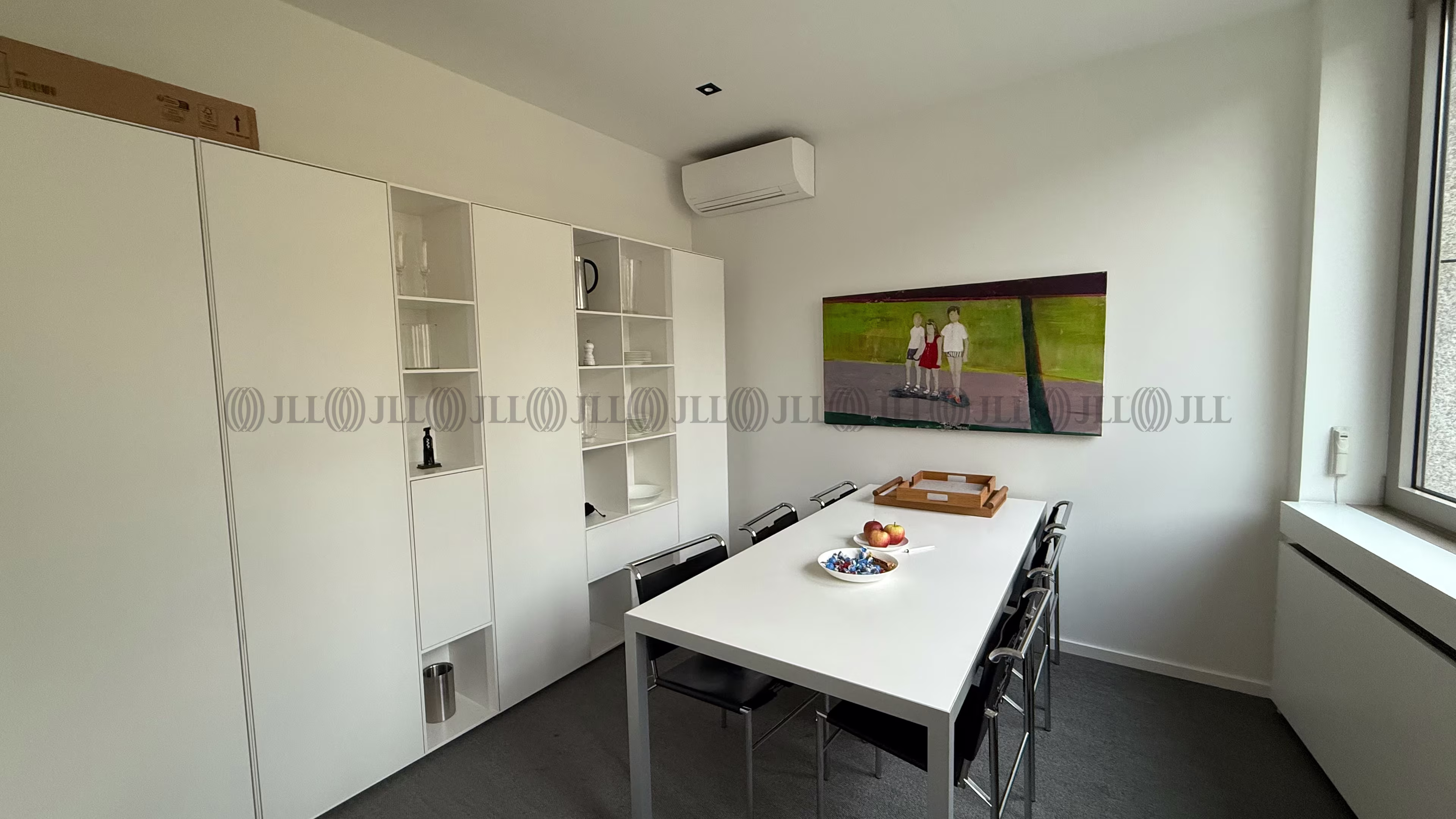 Büroimmobilie - Frankfurt am Main, Altstadt - F2417