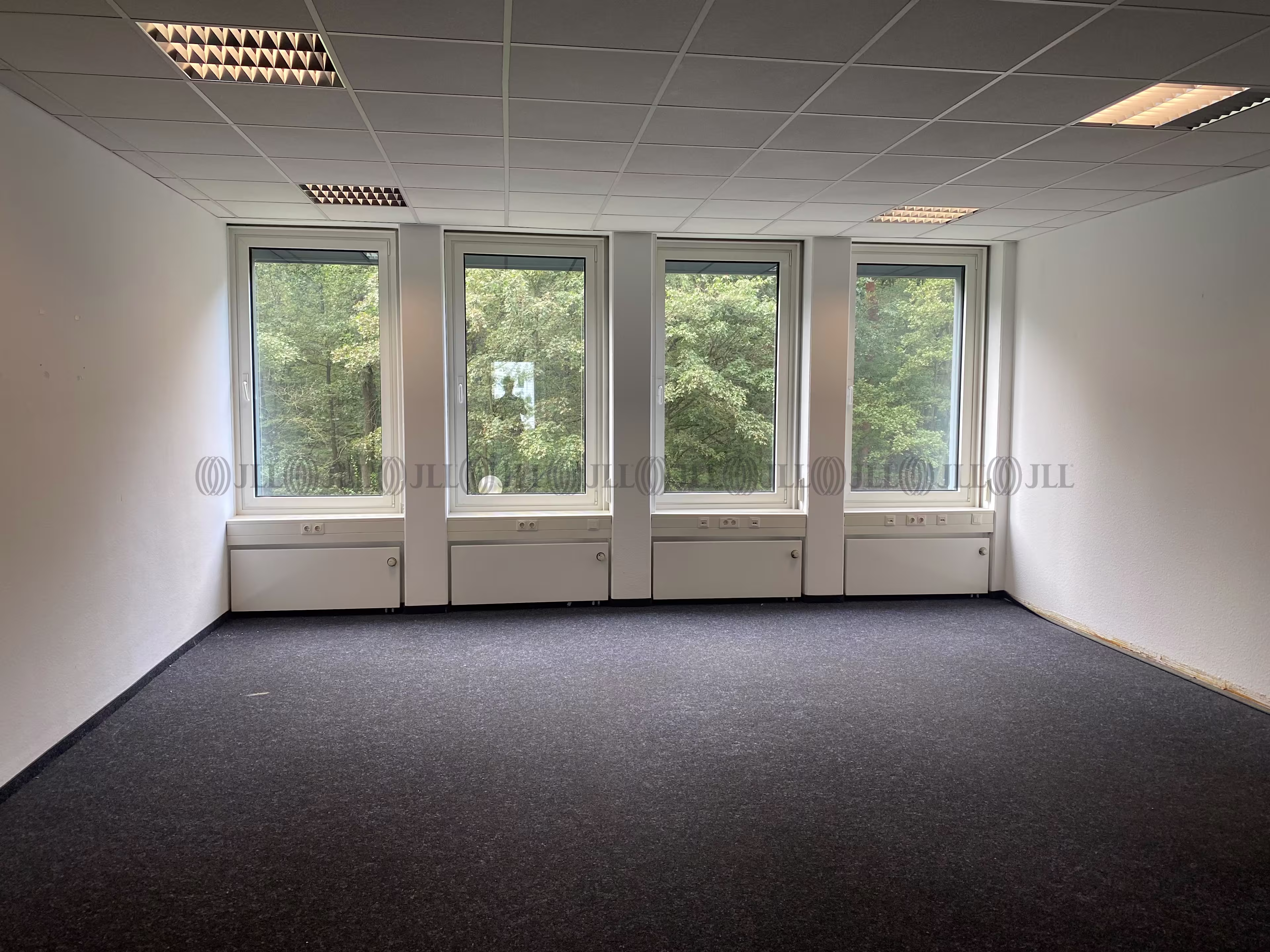 Büroimmobilie - Neu-Isenburg - F0267