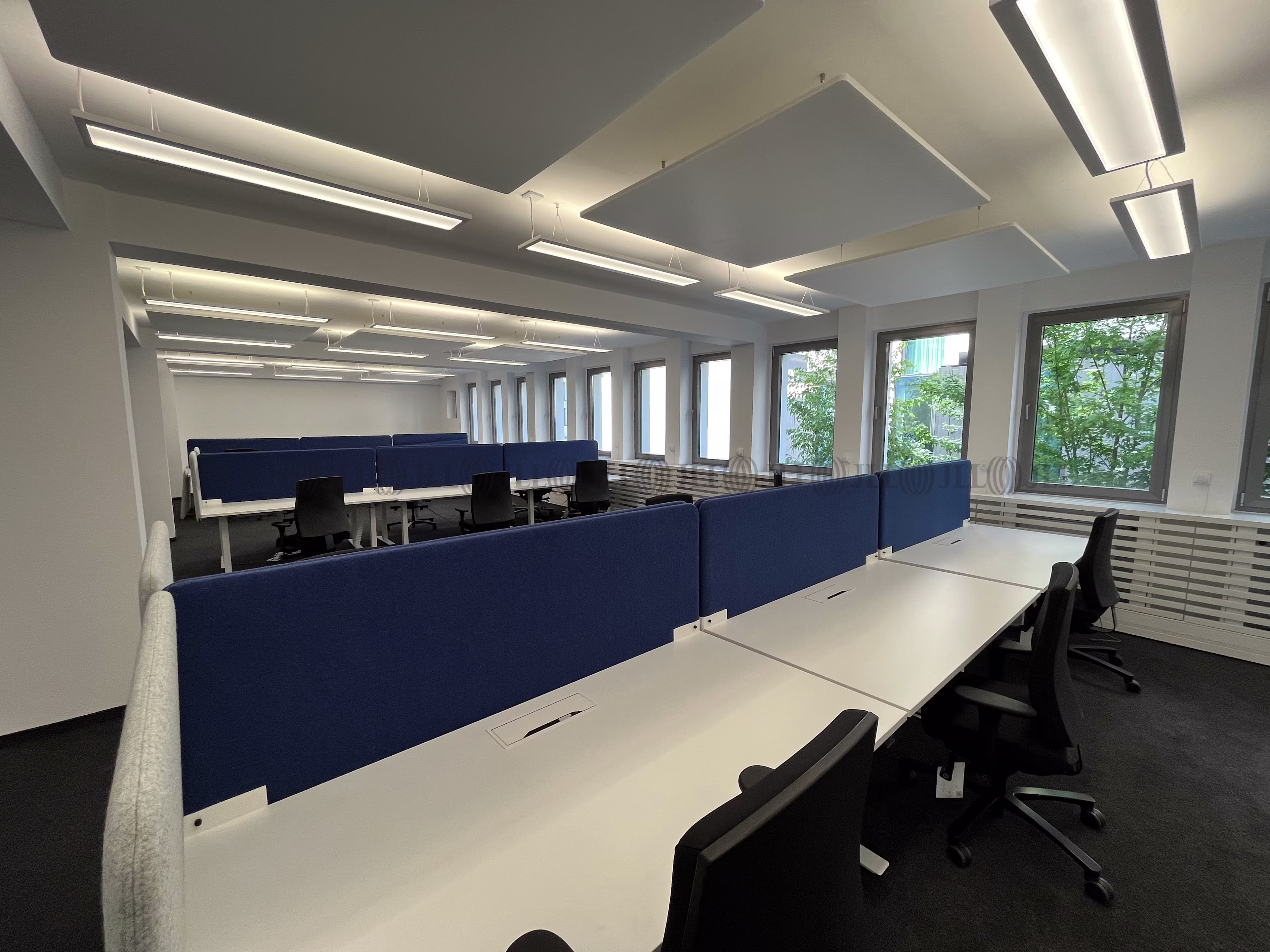 Büroimmobilie - Köln, Neustadt-Nord - K0589