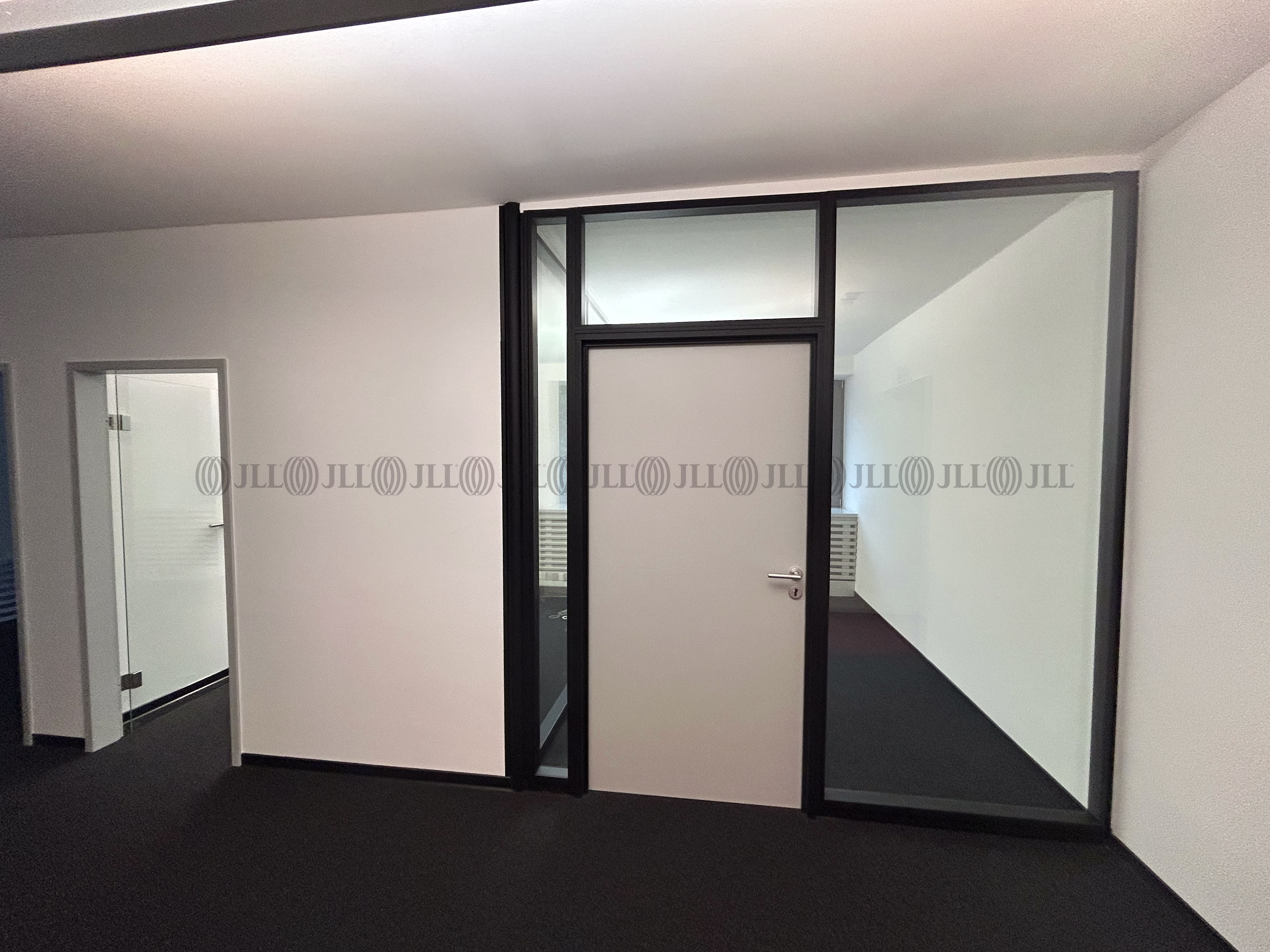 Büroimmobilie - Köln, Neustadt-Nord - K0589