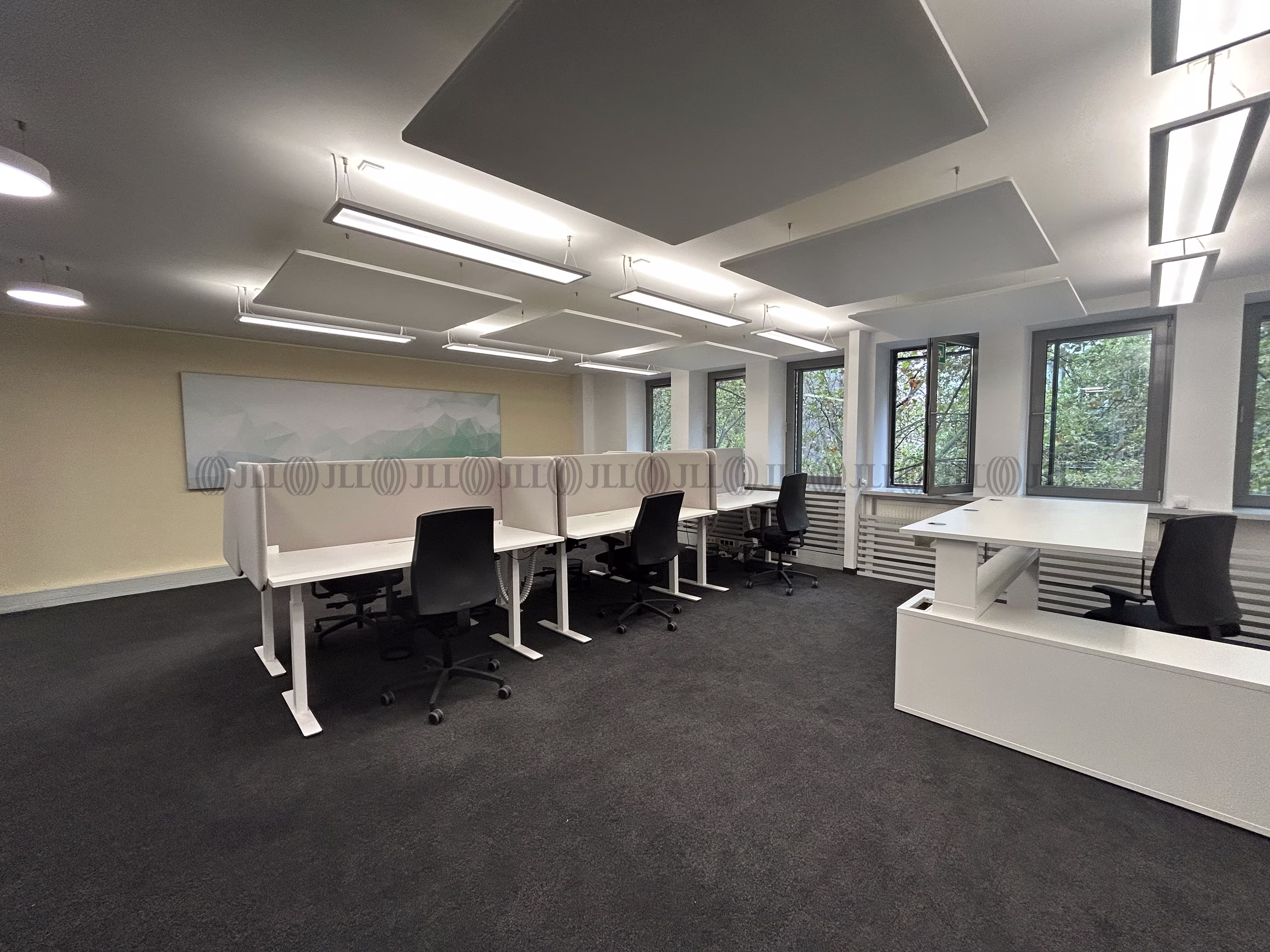 Büroimmobilie - Köln, Neustadt-Nord - K0589