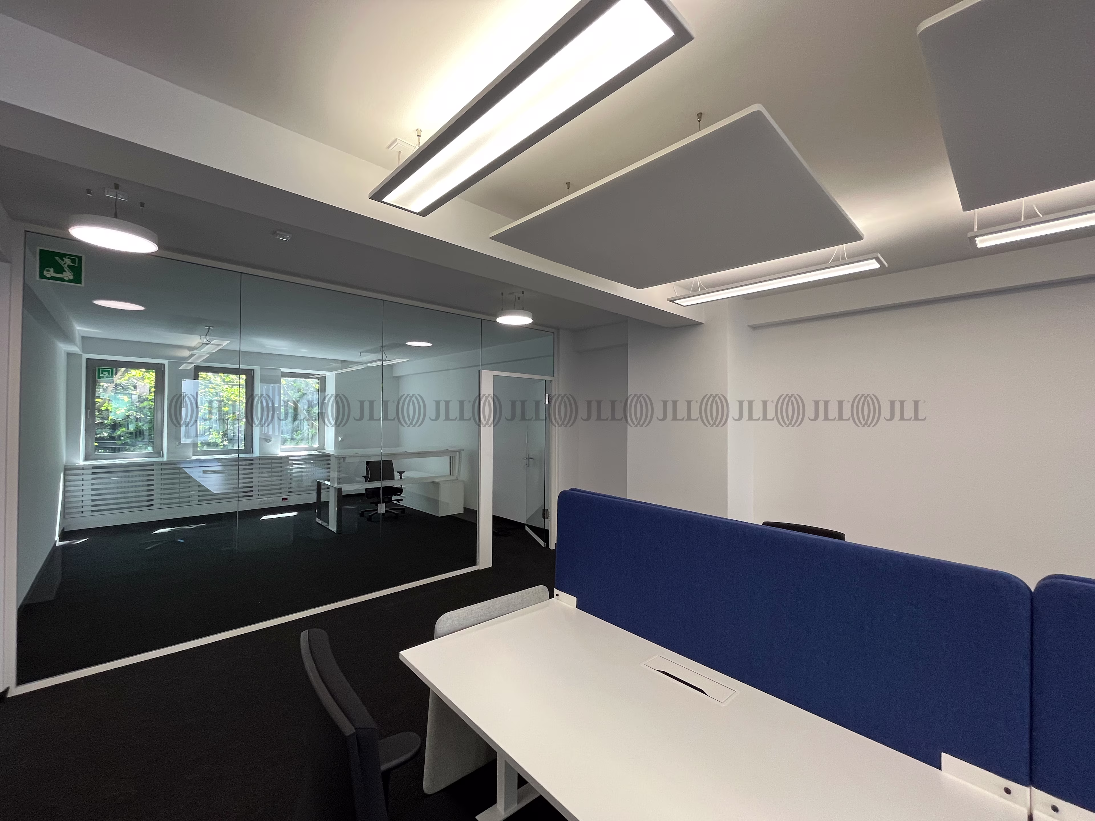 Büroimmobilie - Köln, Neustadt-Nord - K0589