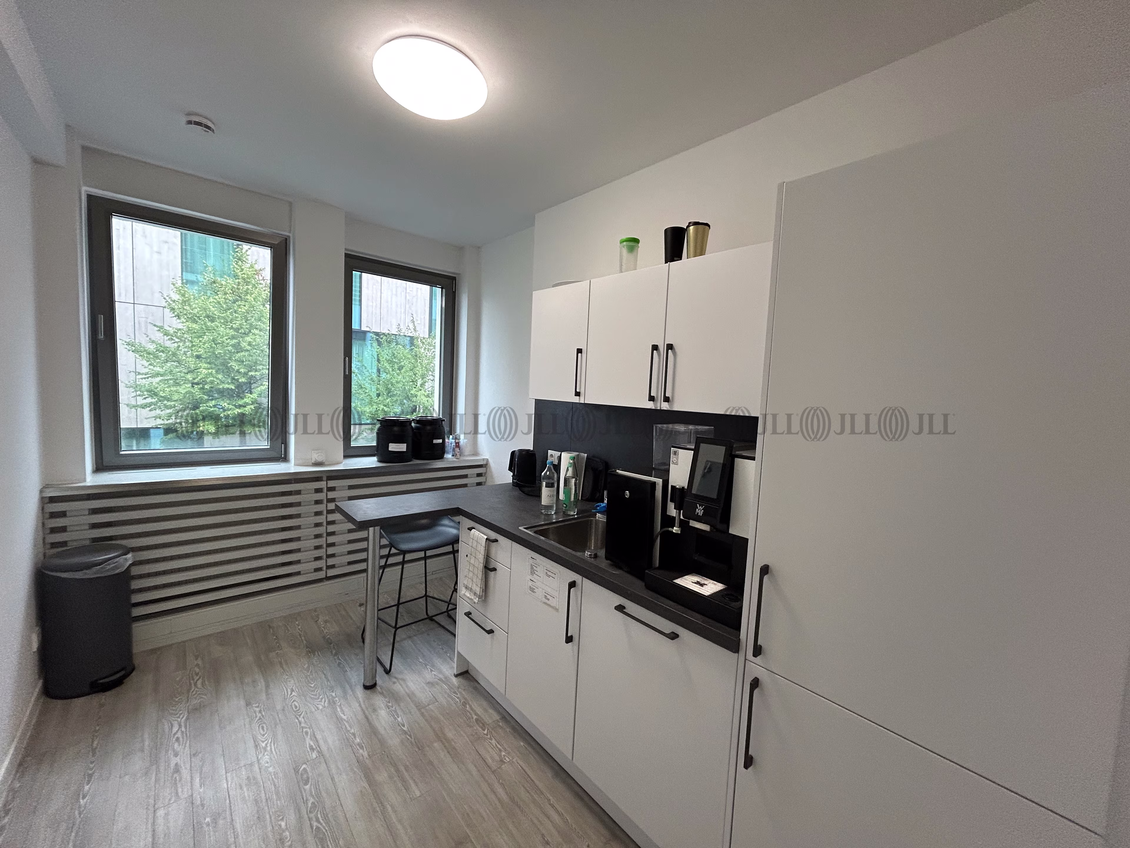 Büroimmobilie - Köln, Neustadt-Nord - K0589
