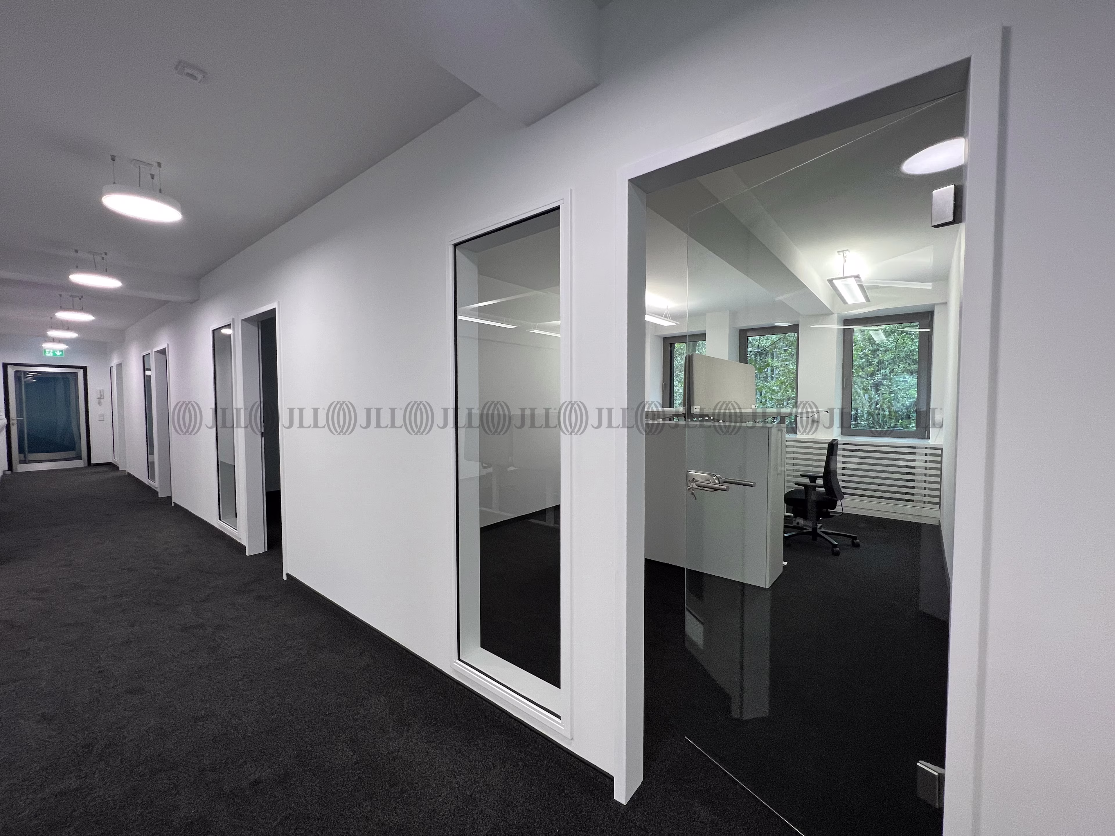 Büroimmobilie - Köln, Neustadt-Nord - K0589