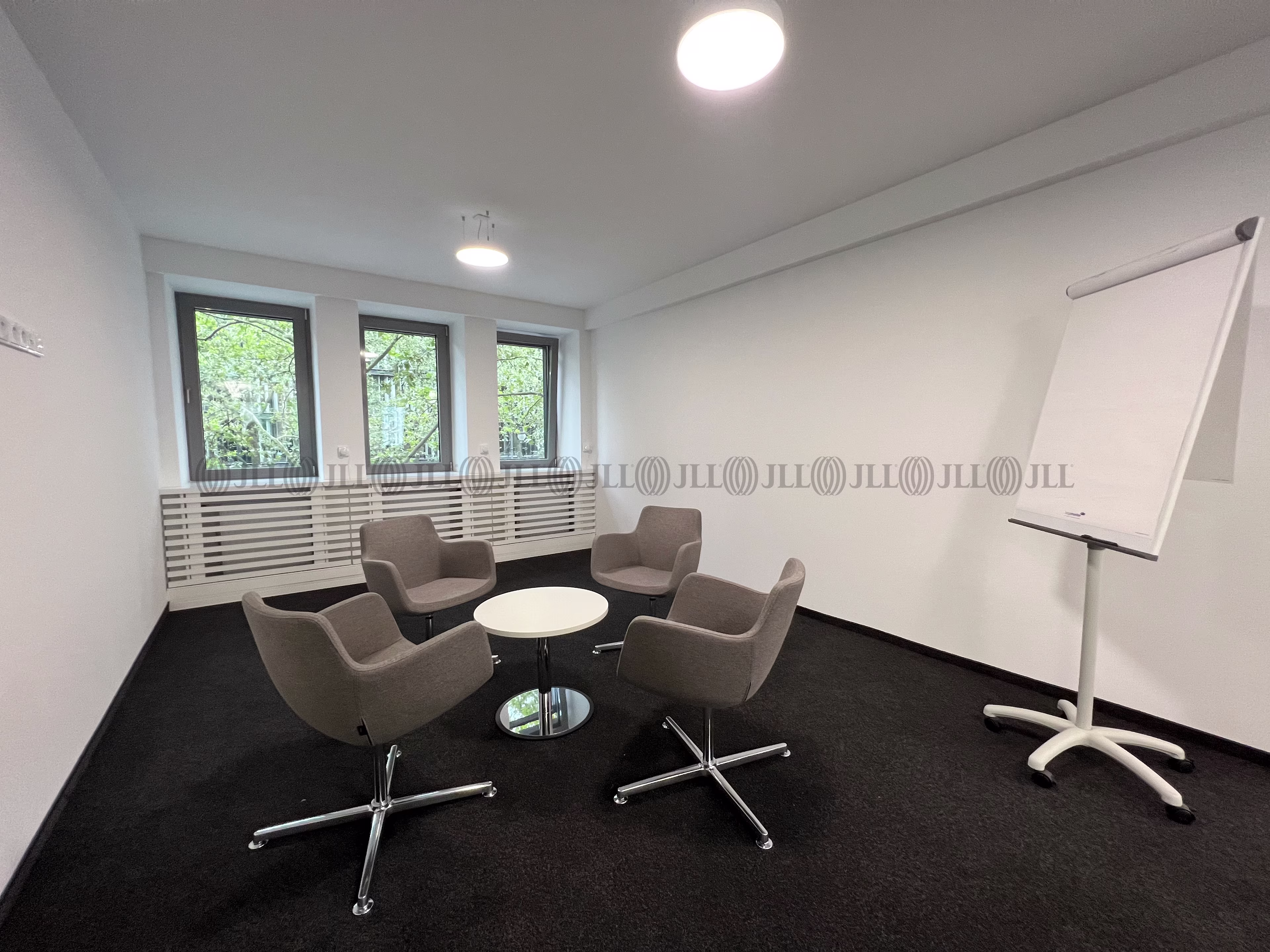 Büroimmobilie - Köln, Neustadt-Nord - K0589