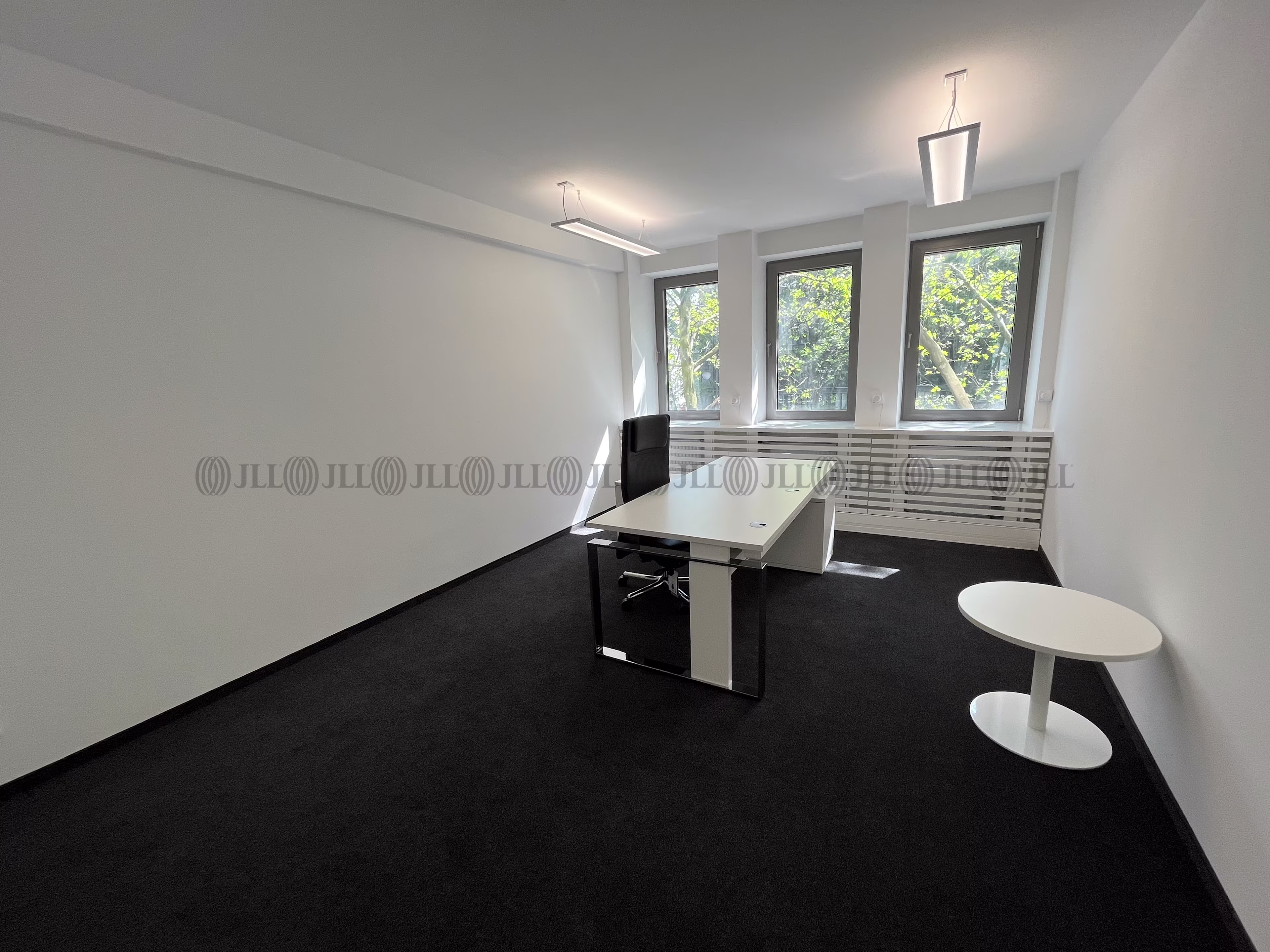 Büroimmobilie - Köln, Neustadt-Nord - K0589